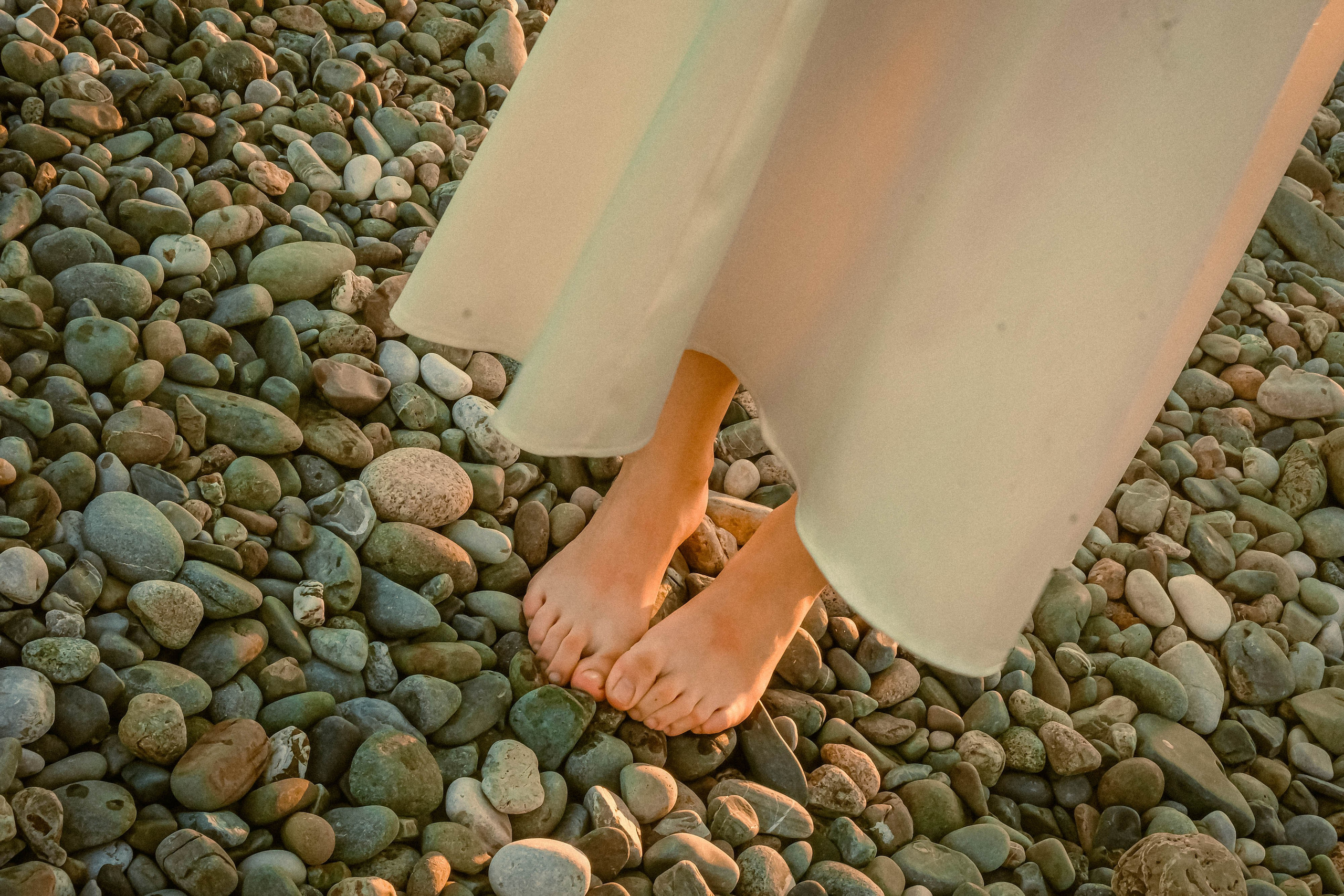 Она как ангел. Фотограф |Герасимова София