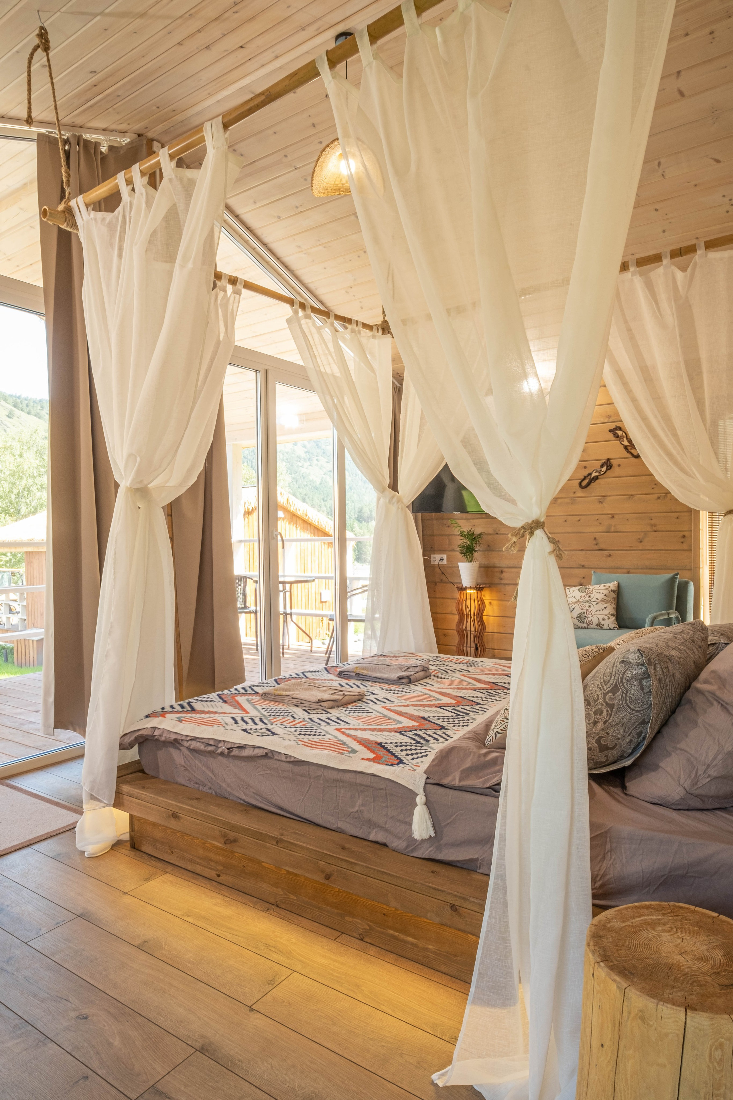 База «Алтай Бали». Фотограф |Герасимова София