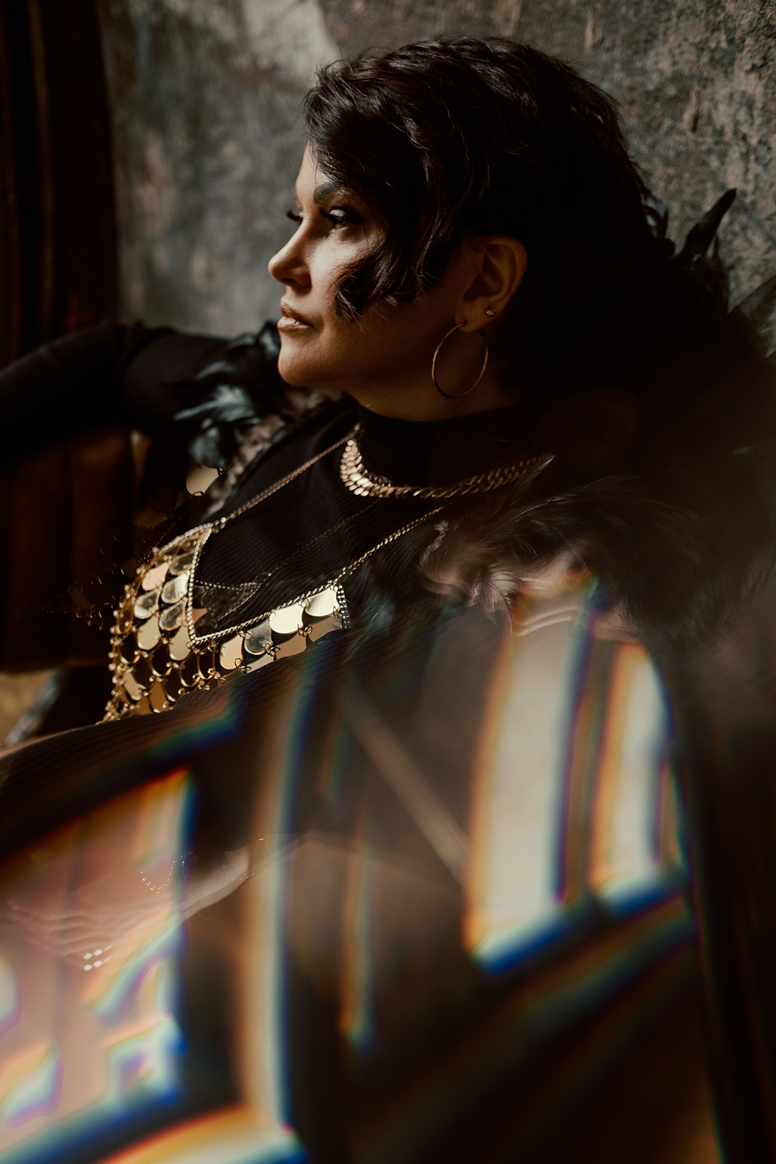 Nataly. Портретный фотограф в Москве Кристина Карпинская