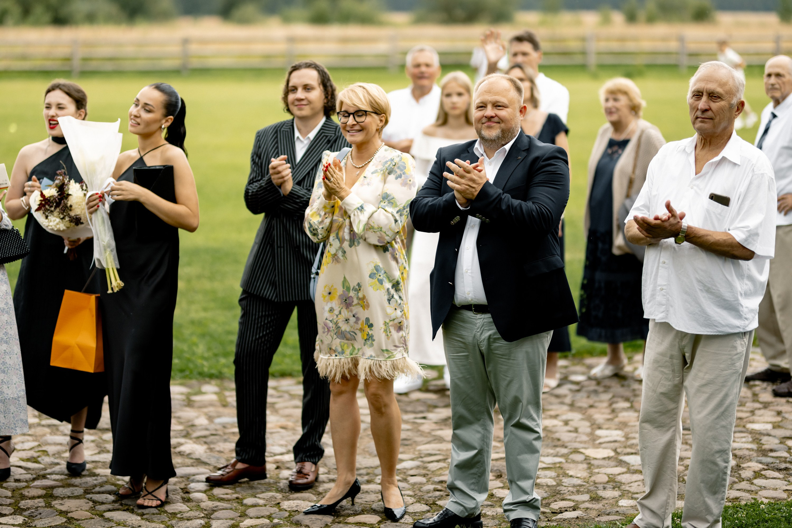 Матвей и Екатерина. Свадебный и семейный фотограф в Орша