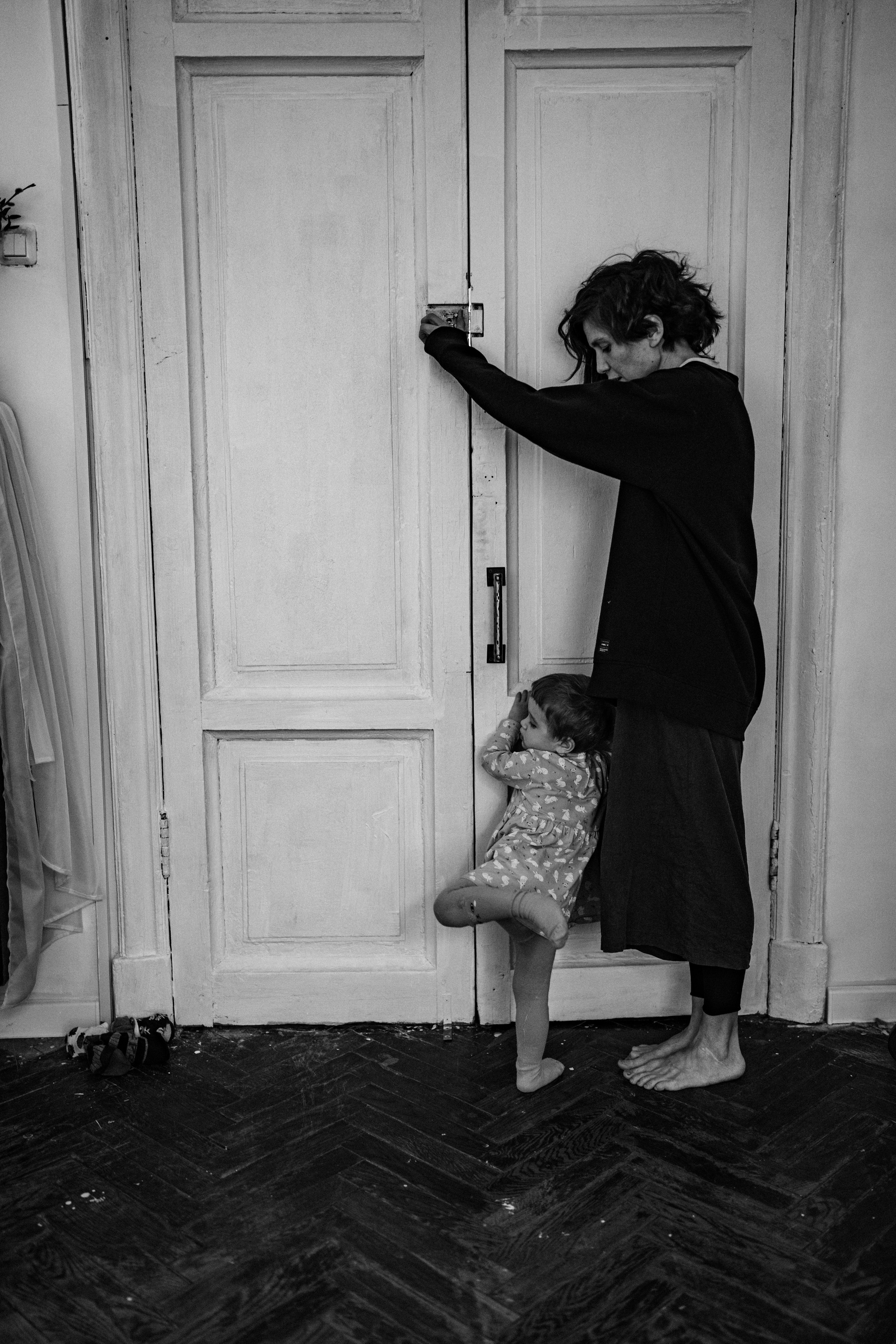 Семья Тимы и Лейсан. Свадебный фотограф в Санкт-Петербурге Марина Фесенко