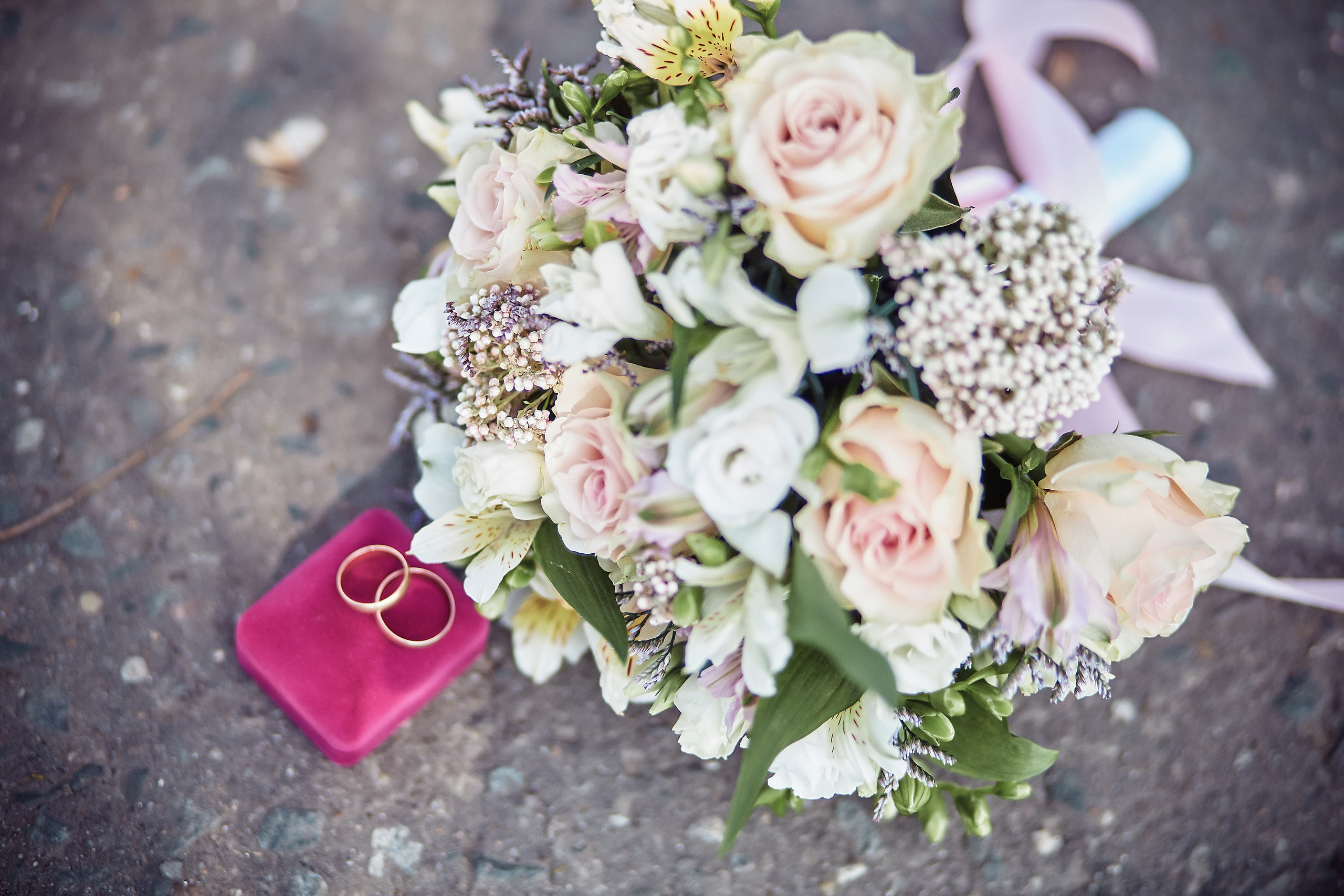 Свадебное фото и видео. Семейный и свадебный фотограф в Ярославле Надежда Бойкова
