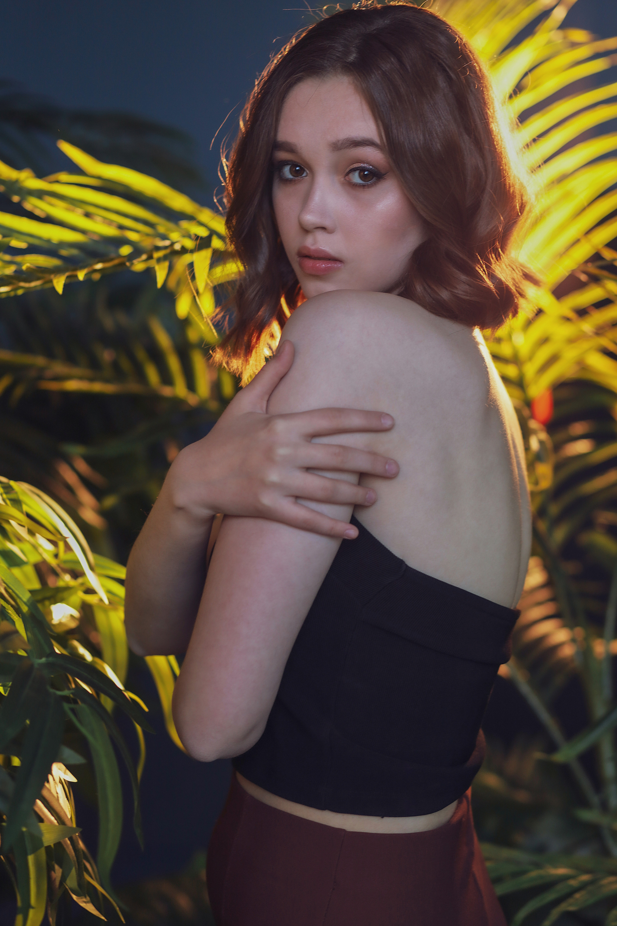 Индивидуальные съёмки. Семейный и свадебный фотограф в Ярославле Надежда Бойкова