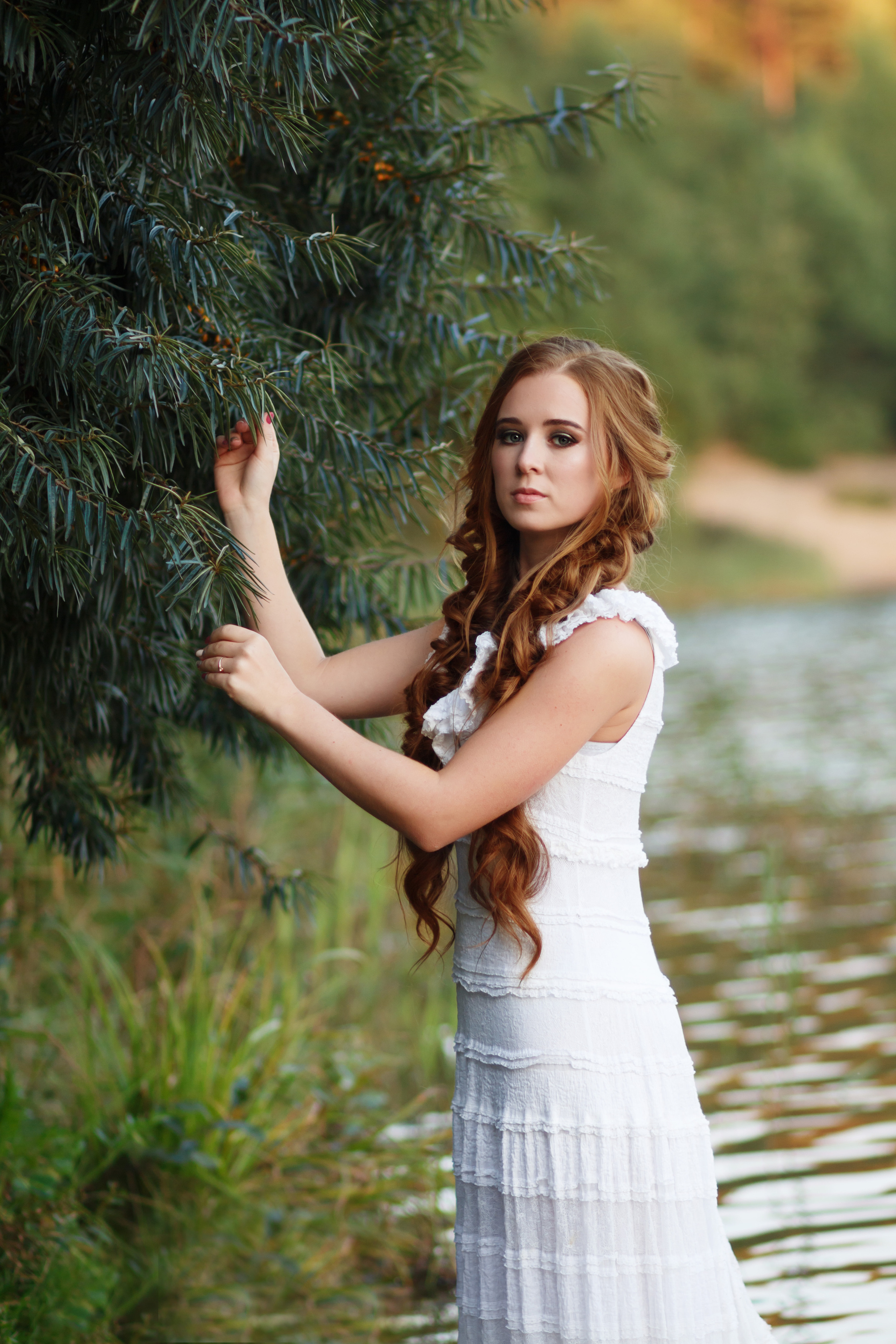 Индивидуальные съёмки. Семейный и свадебный фотограф в Ярославле Надежда Бойкова