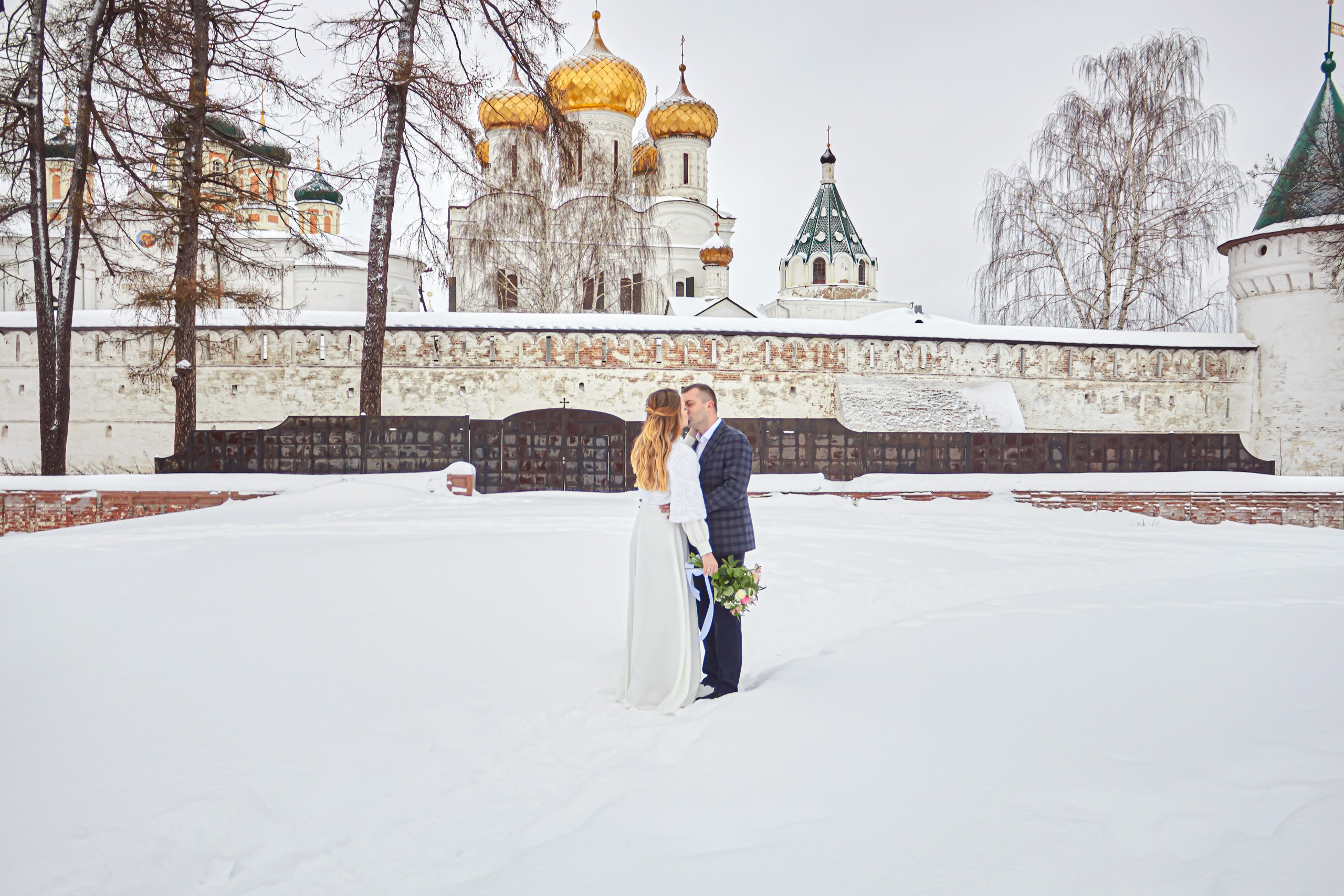 Свадебное фото и видео. Семейный и свадебный фотограф в Ярославле Надежда Бойкова
