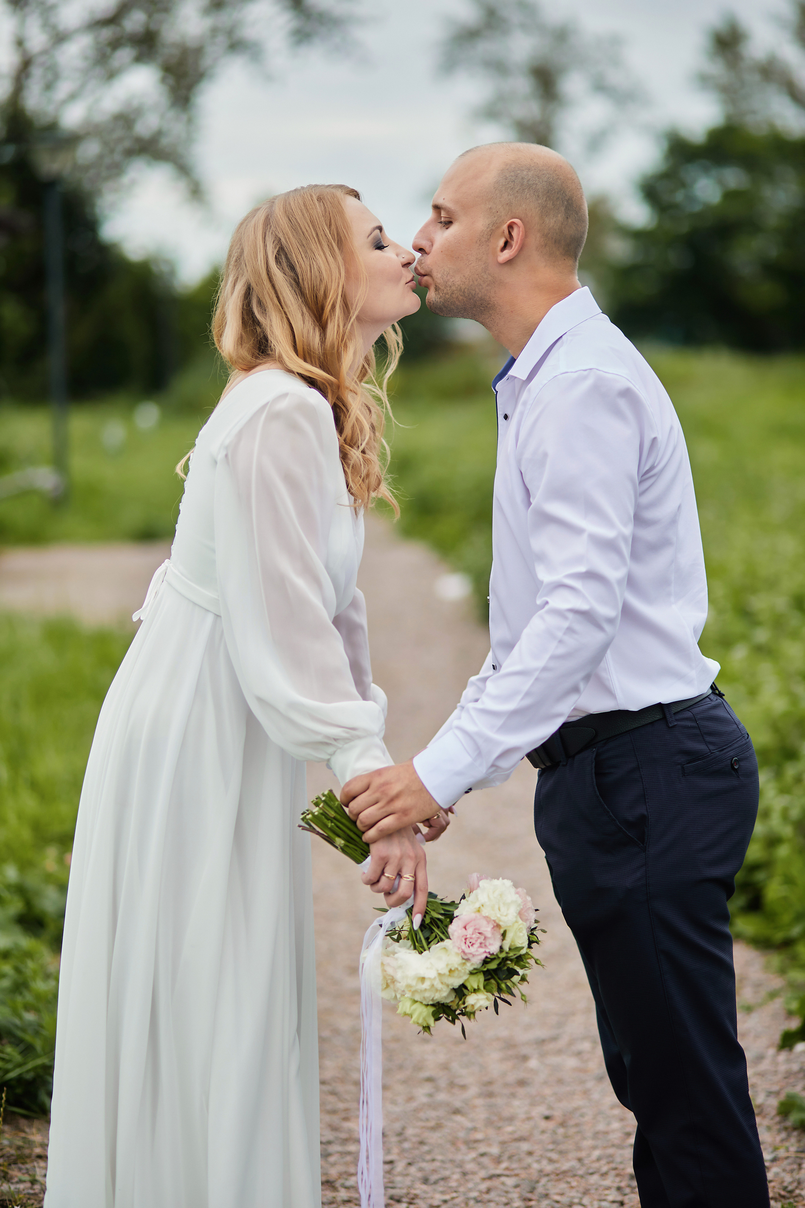 Свадебное фото и видео. Семейный и свадебный фотограф в Ярославле Надежда Бойкова