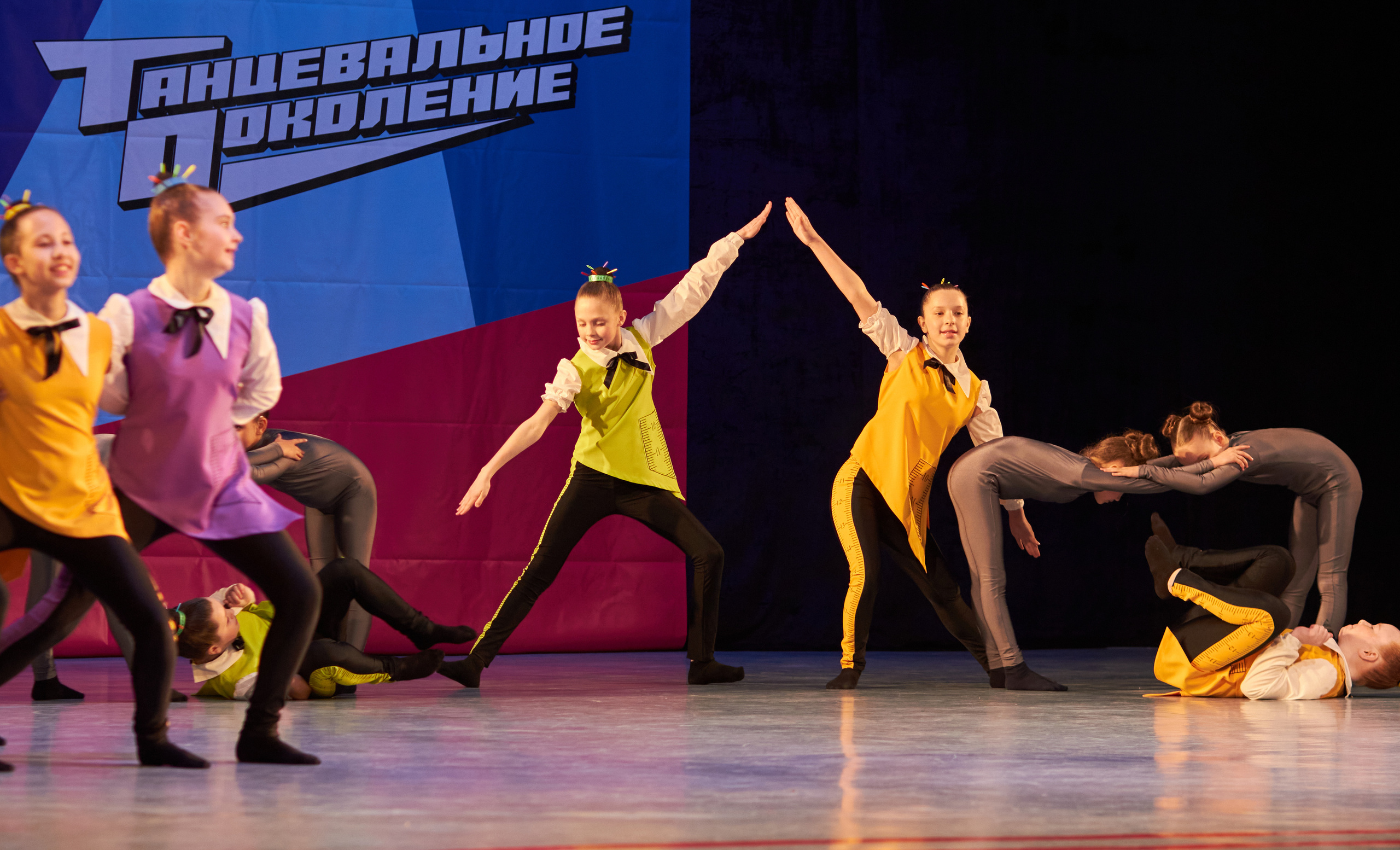 Концертное (фото). Семейный и свадебный фотограф в Ярославле Надежда Бойкова