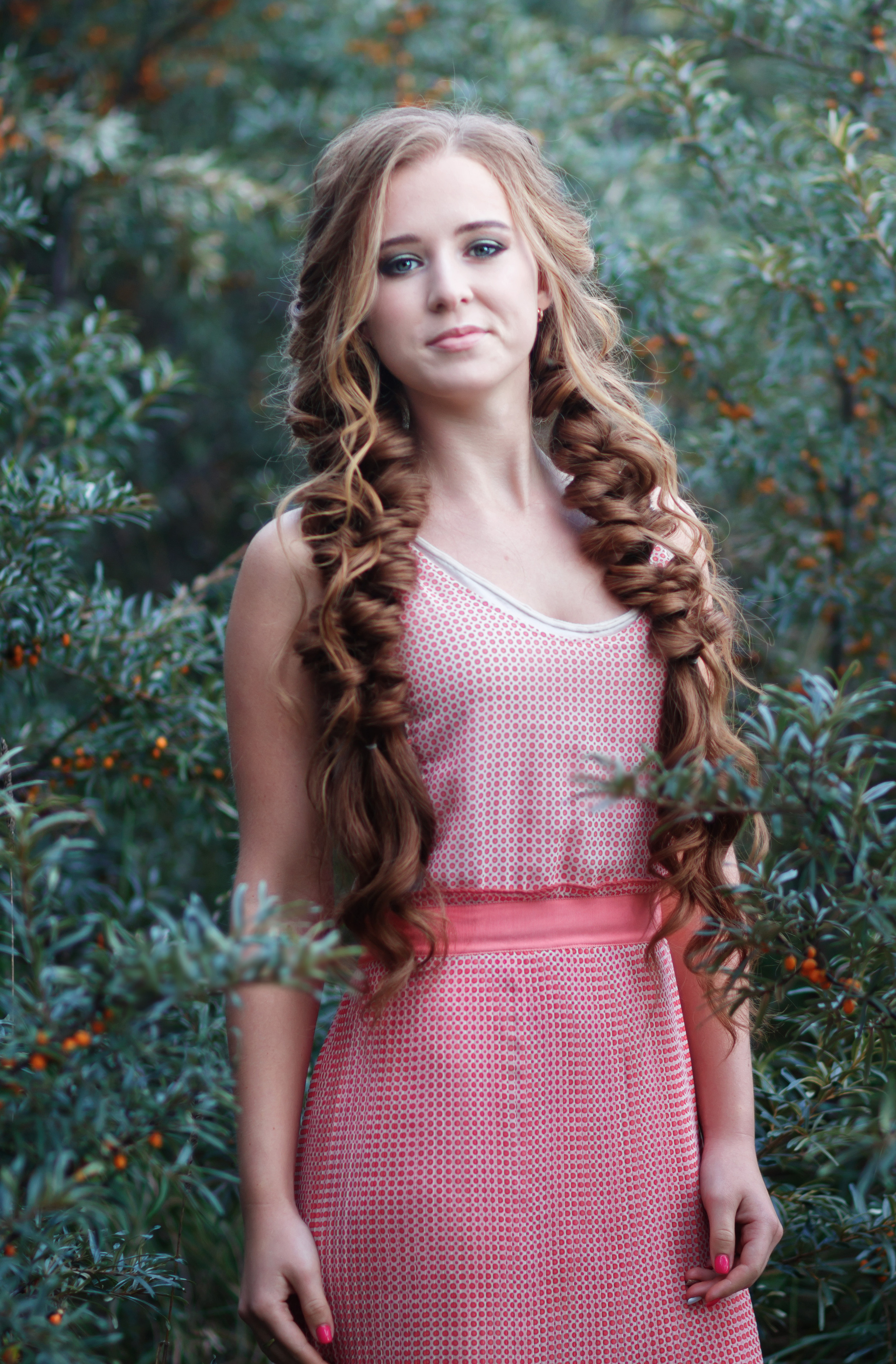 Индивидуальные съёмки. Семейный и свадебный фотограф в Ярославле Надежда Бойкова