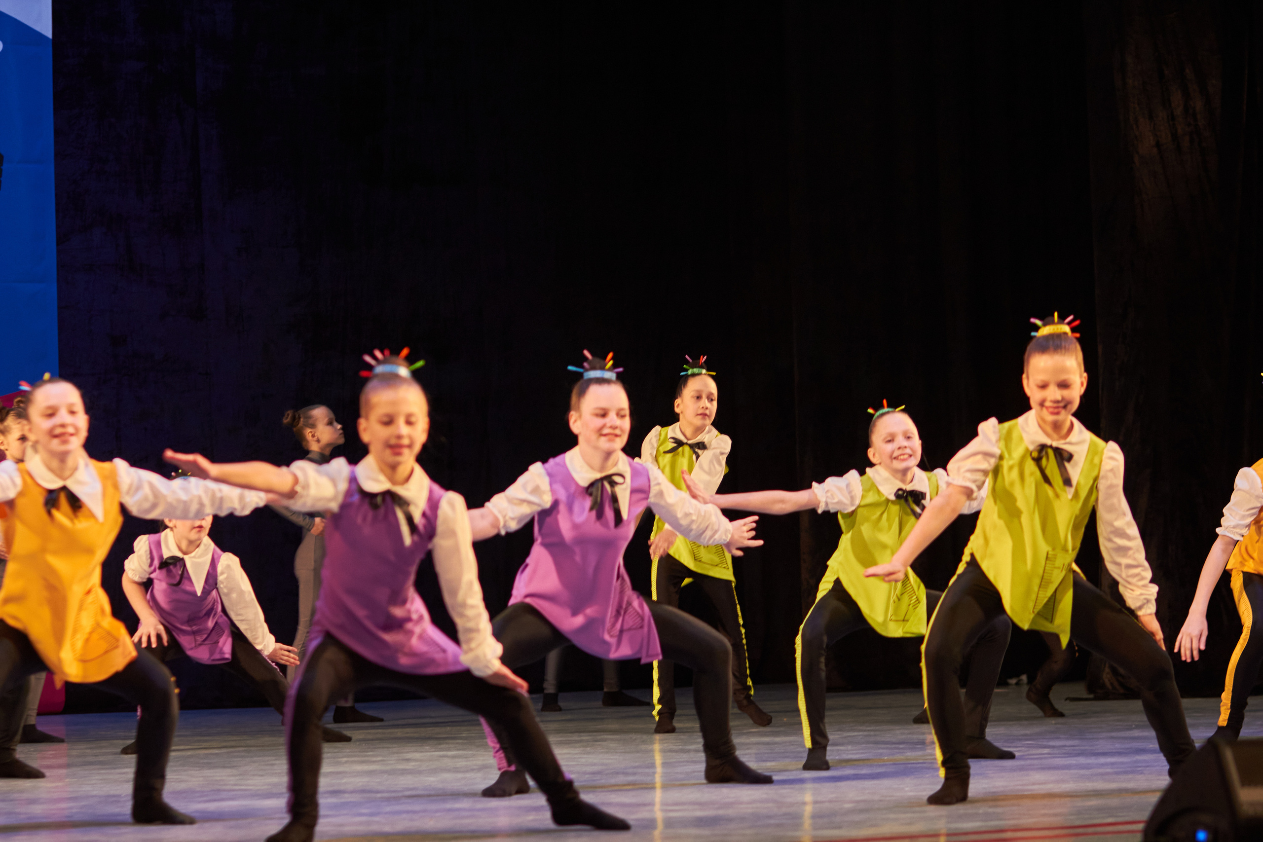 Концертное (фото). Семейный и свадебный фотограф в Ярославле Надежда Бойкова