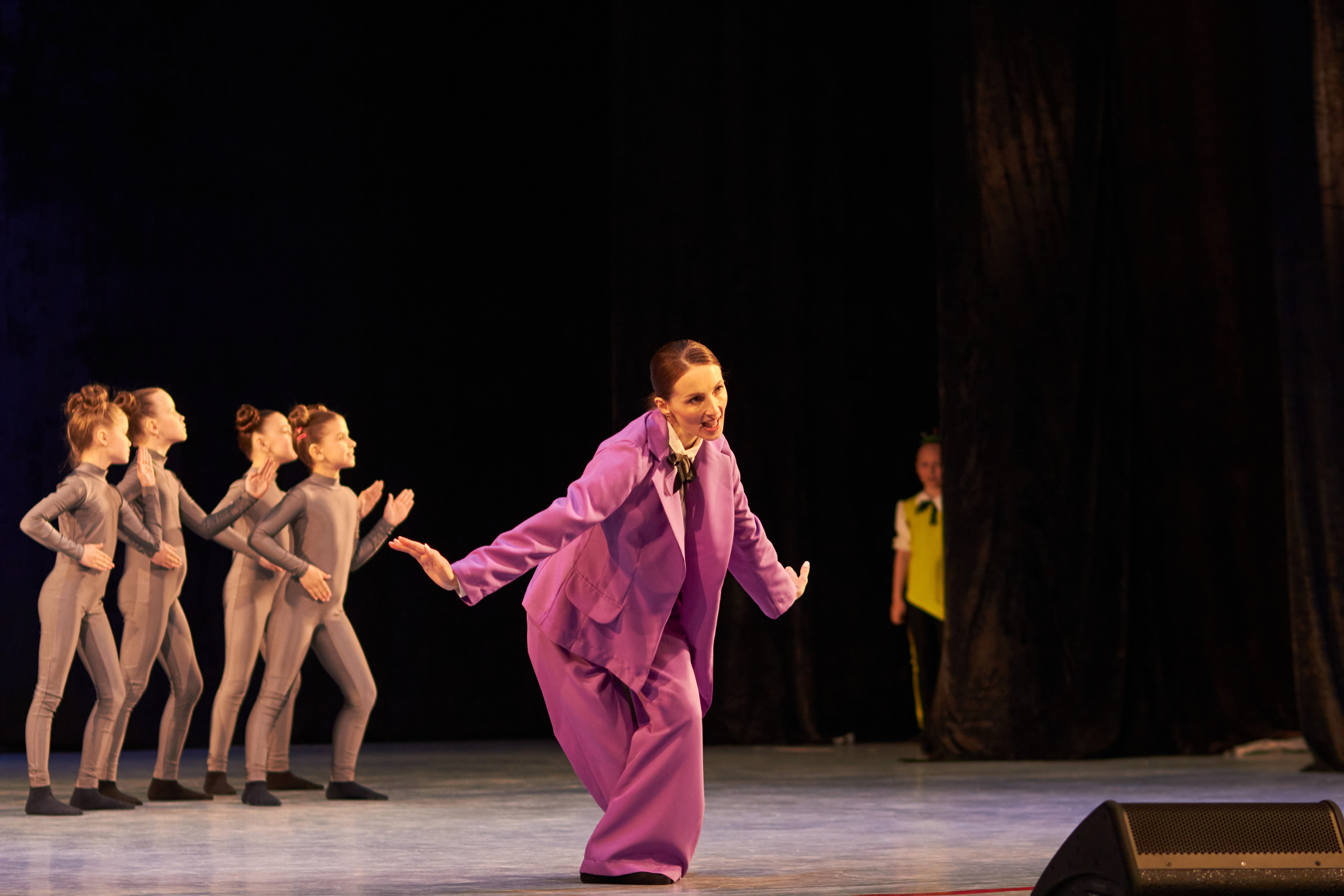 Концертное (фото). Семейный и свадебный фотограф в Ярославле Надежда Бойкова