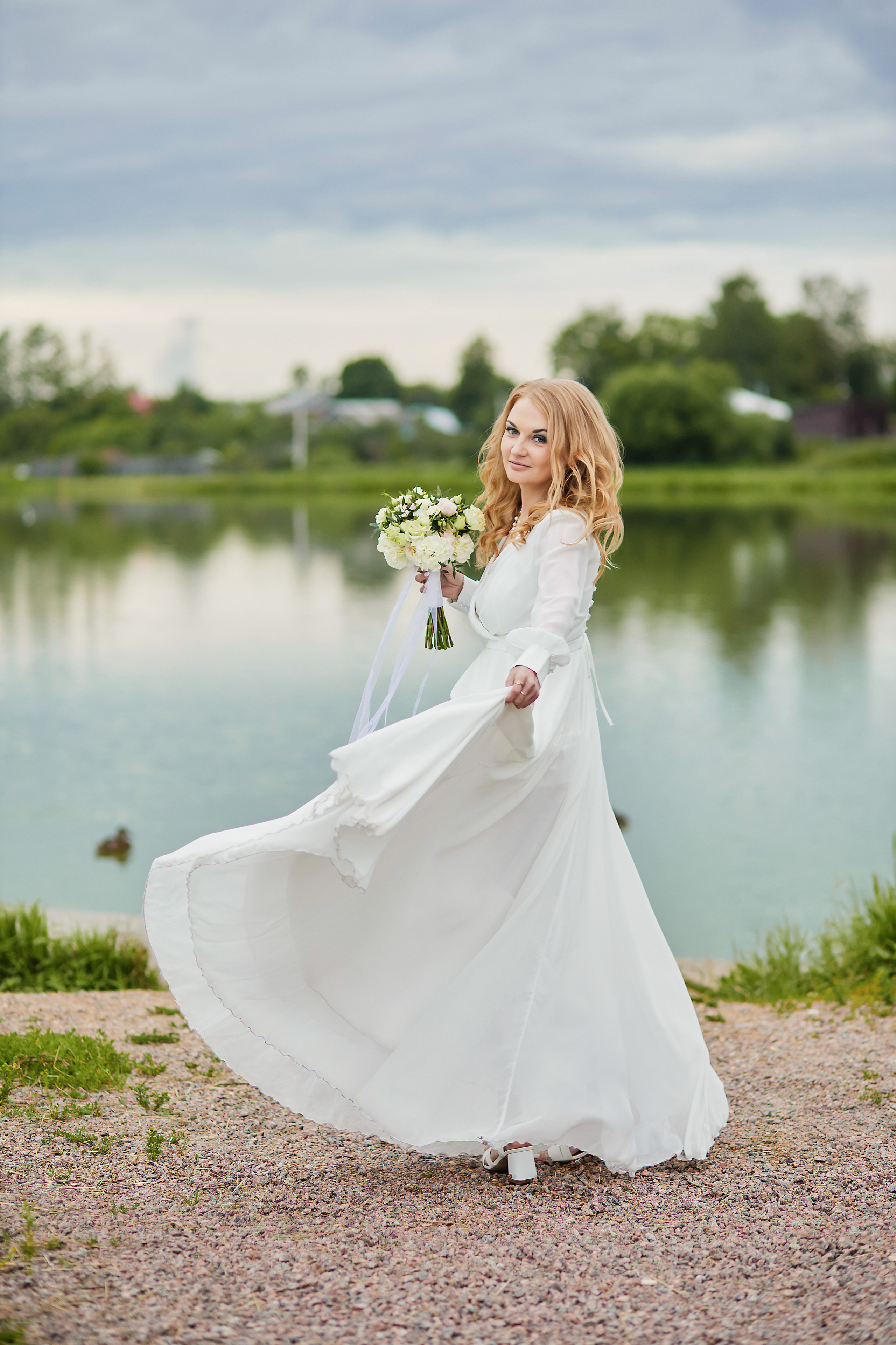 Свадебное фото и видео. Семейный и свадебный фотограф в Ярославле Надежда Бойкова
