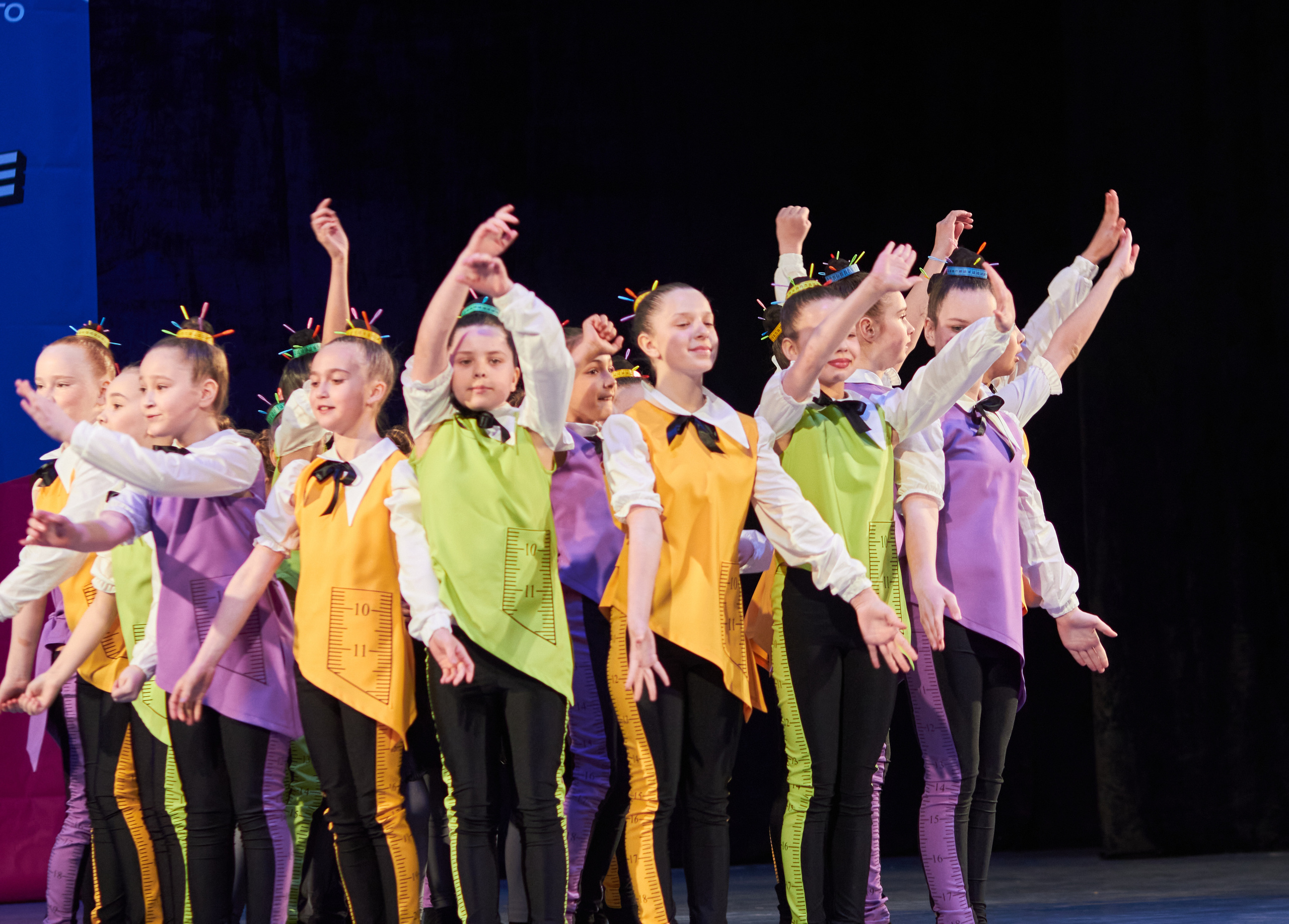 Концертное (фото). Семейный и свадебный фотограф в Ярославле Надежда Бойкова