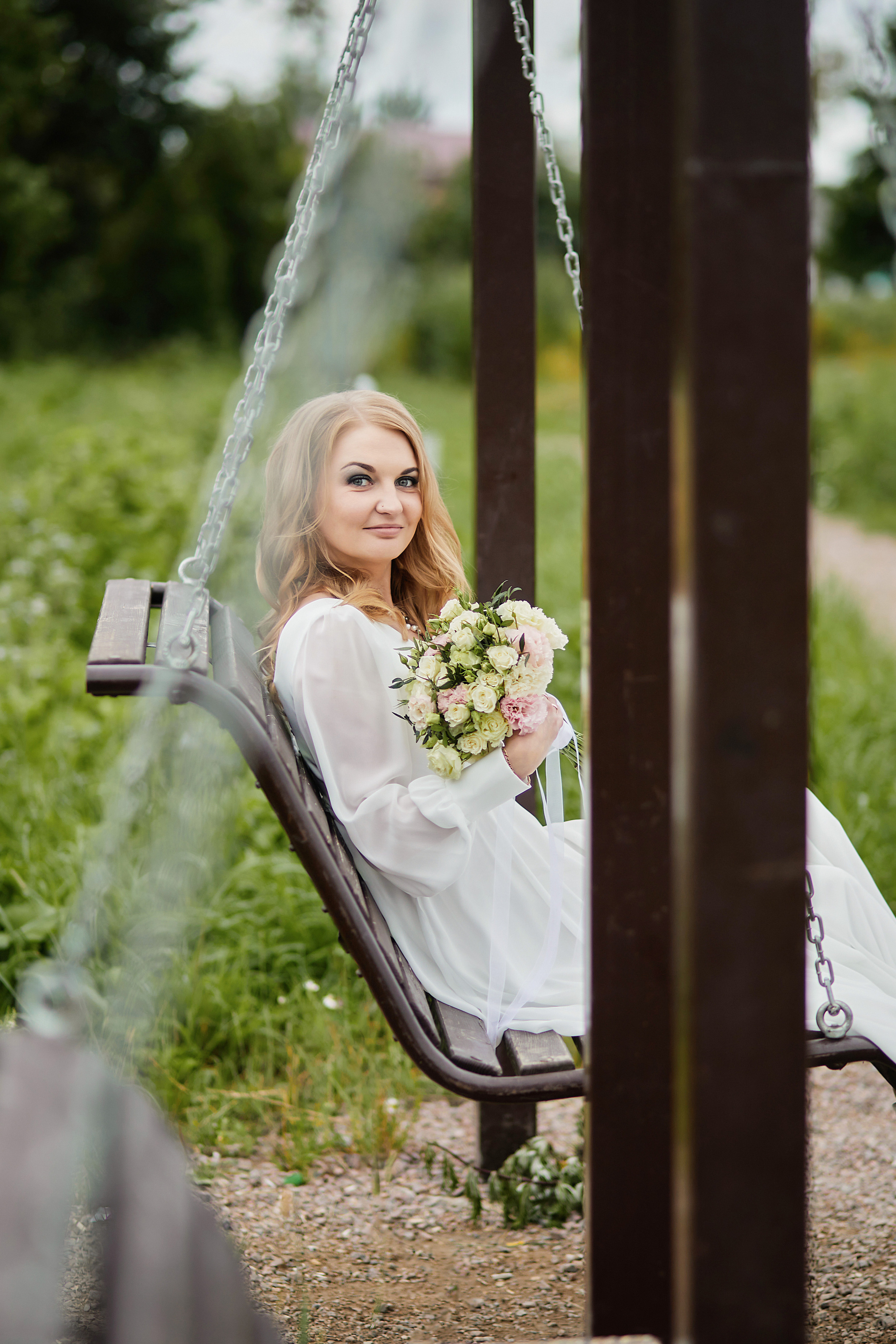 Свадебное фото и видео. Семейный и свадебный фотограф в Ярославле Надежда Бойкова