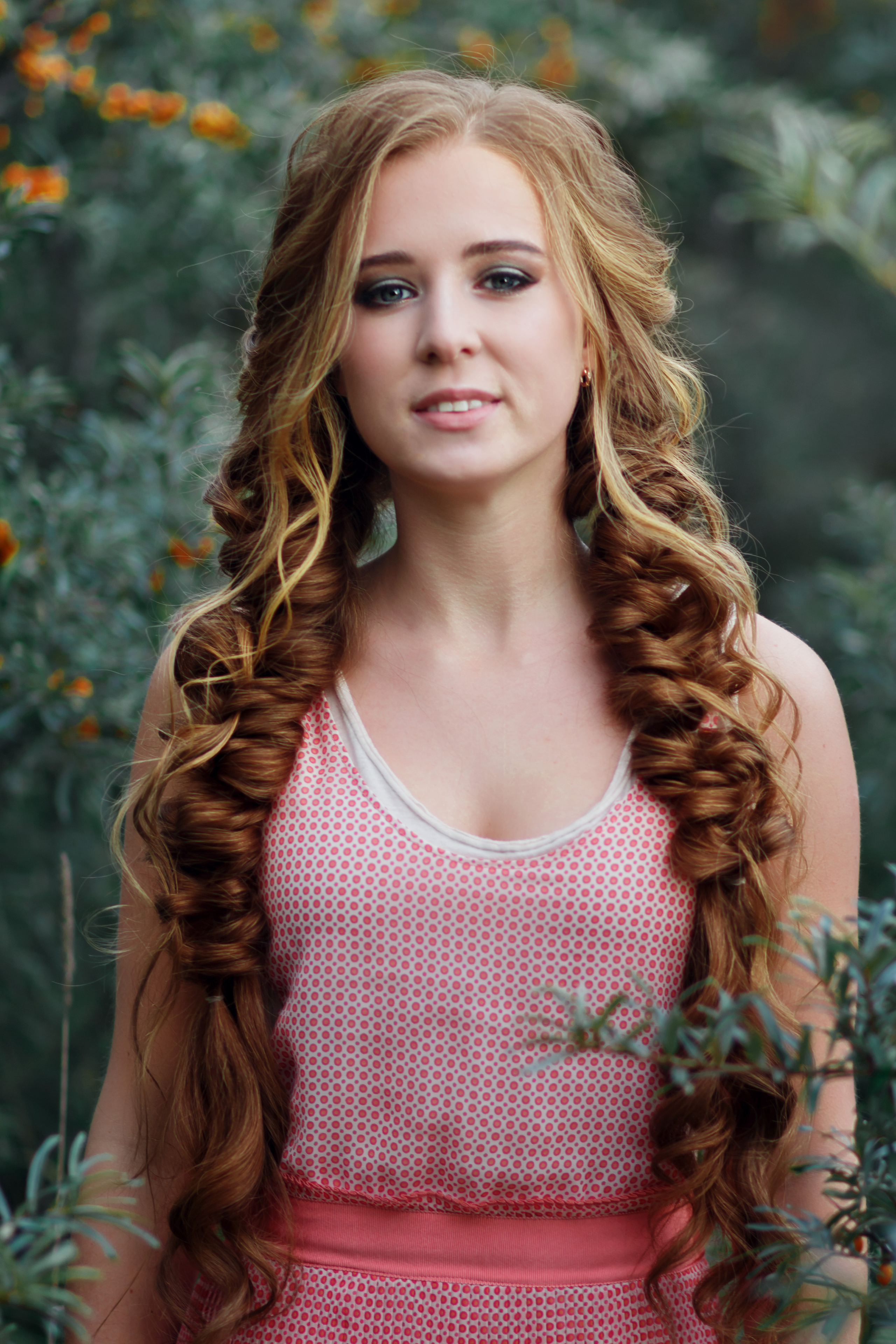 Индивидуальные съёмки. Семейный и свадебный фотограф в Ярославле Надежда Бойкова