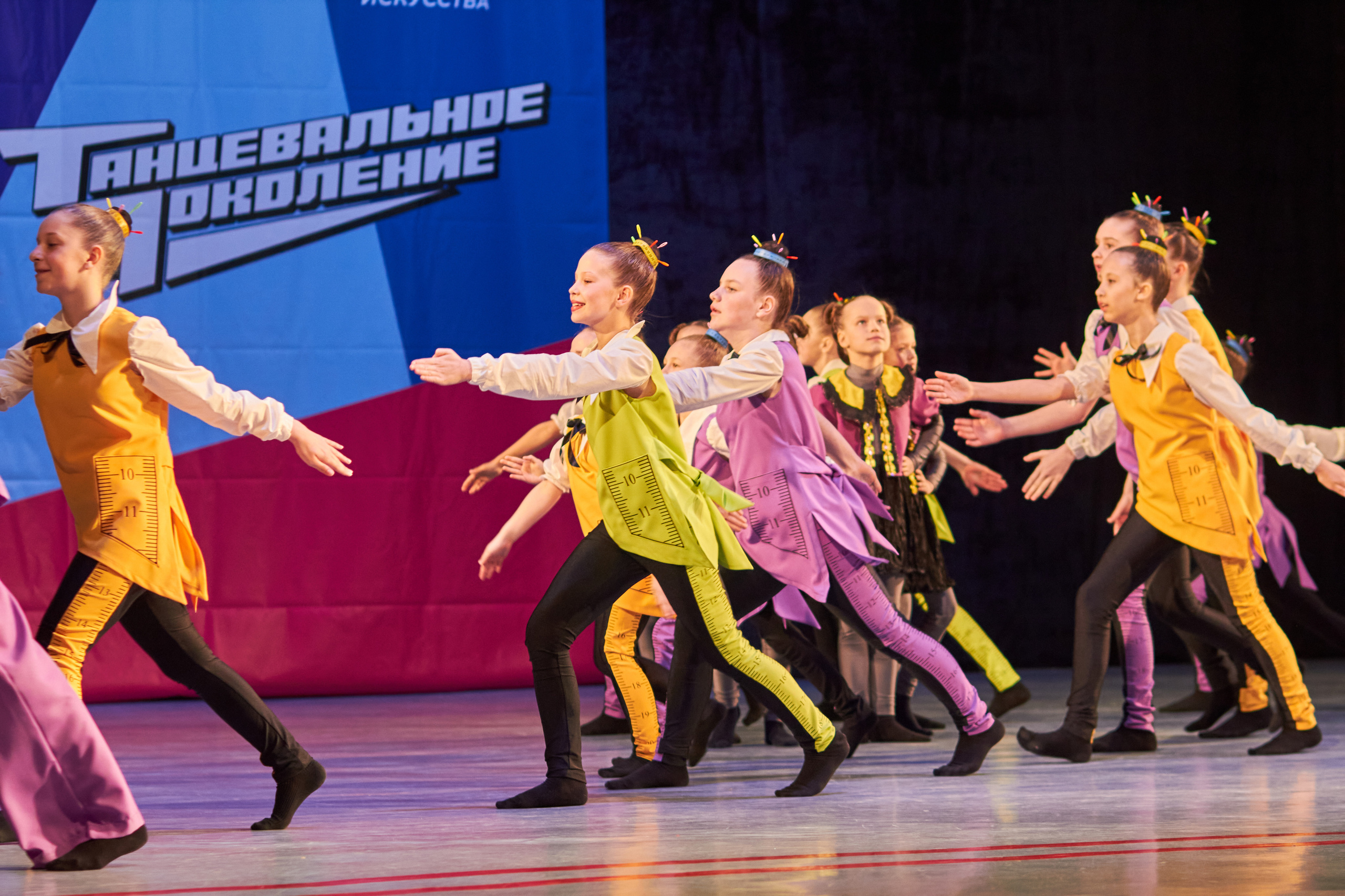 Концертное (фото). Семейный и свадебный фотограф в Ярославле Надежда Бойкова