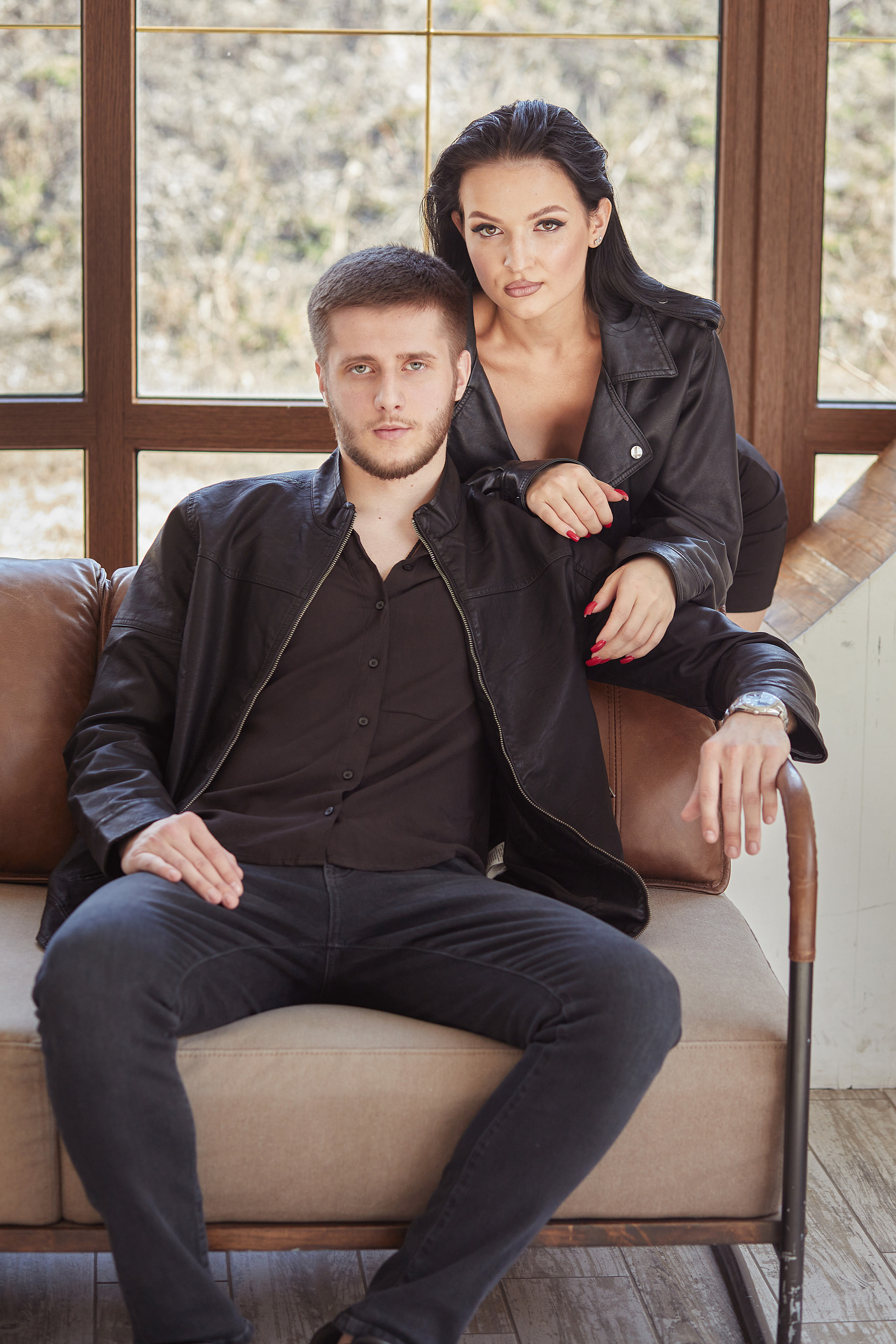 LoveStory. Семейный и свадебный фотограф в Ярославле Надежда Бойкова