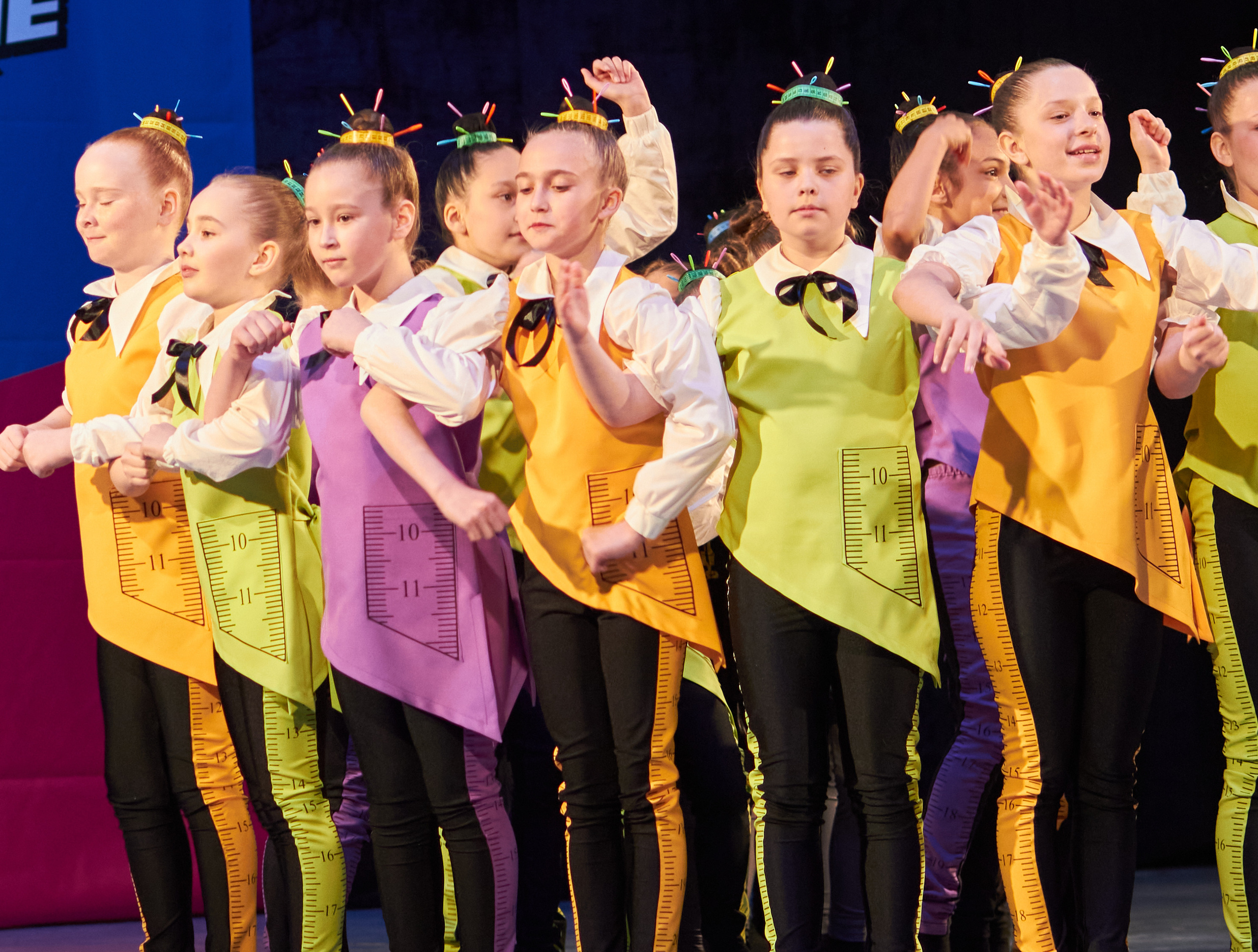 Концертное (фото). Семейный и свадебный фотограф в Ярославле Надежда Бойкова