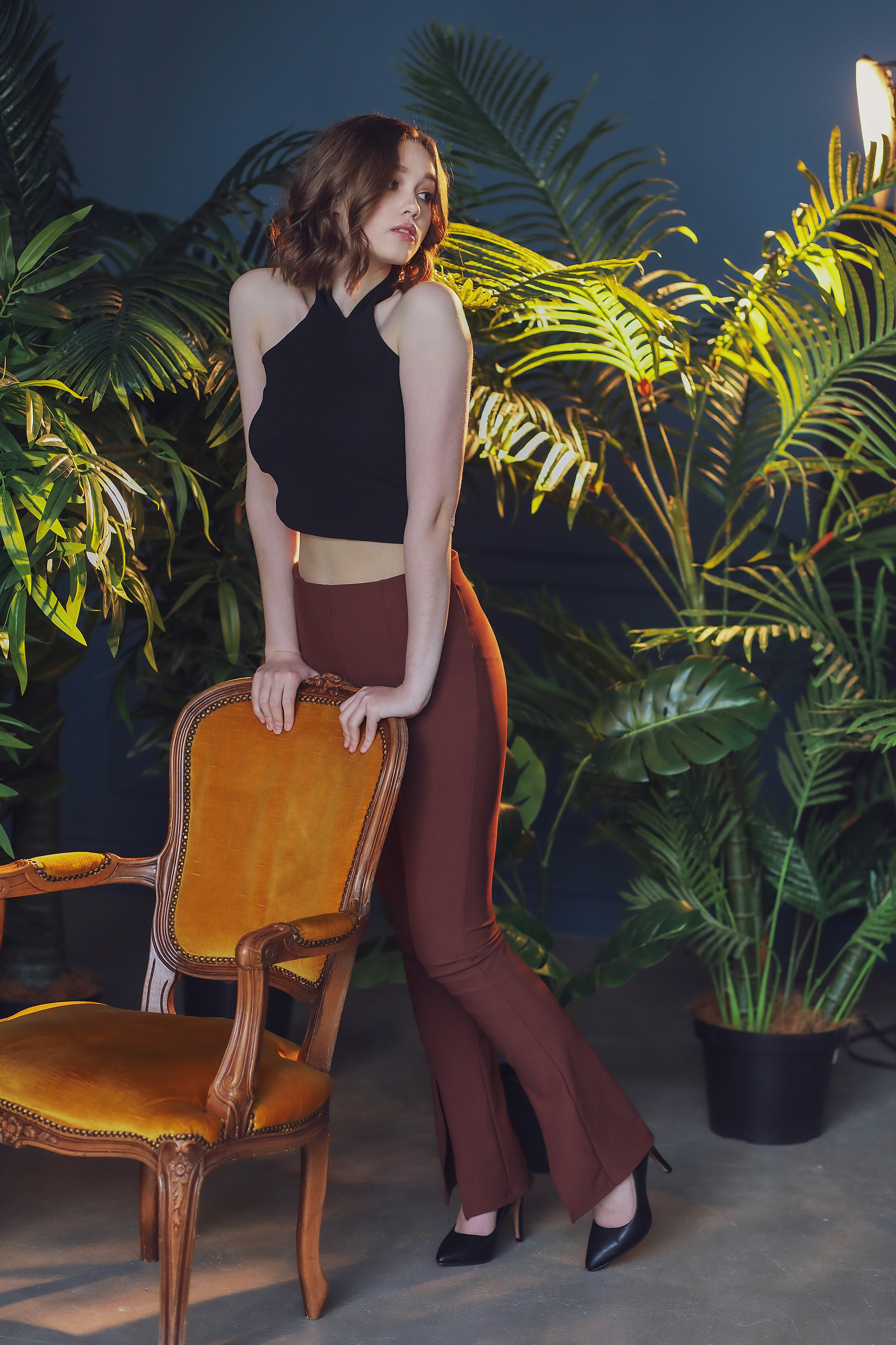 Индивидуальные съёмки. Семейный и свадебный фотограф в Ярославле Надежда Бойкова