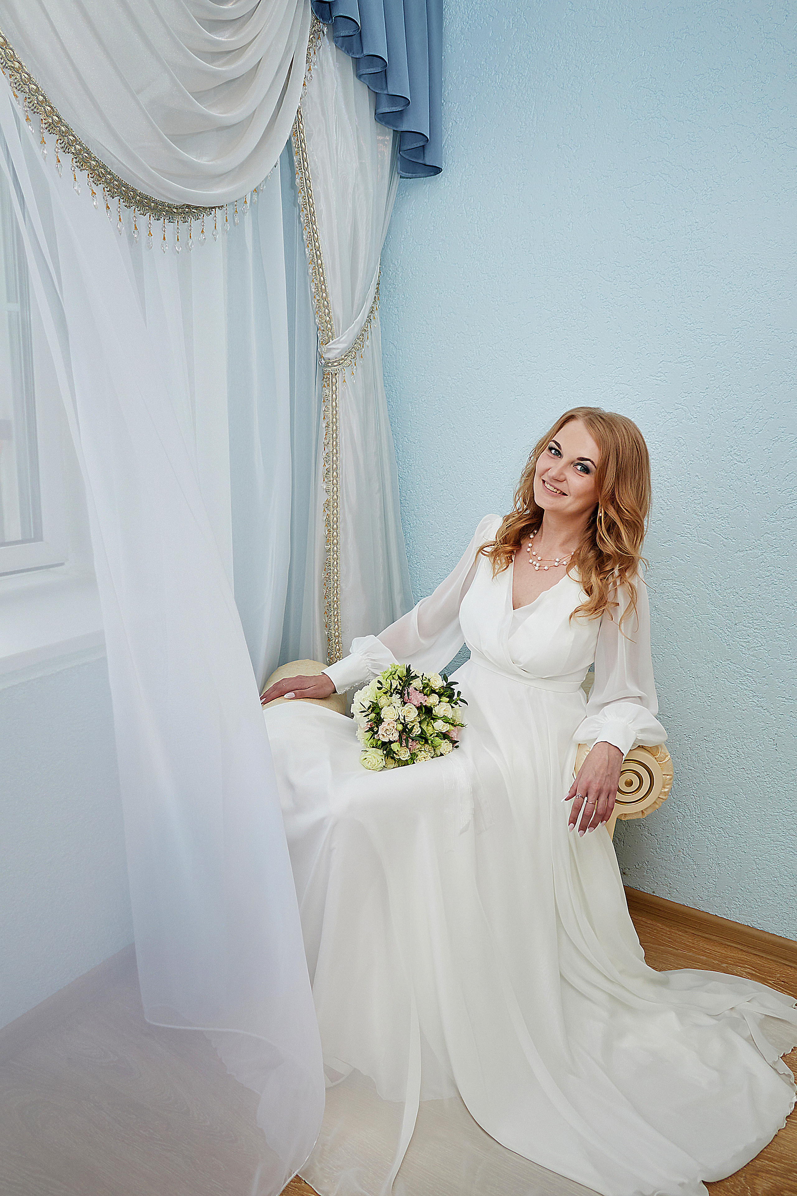 Свадебное фото и видео. Семейный и свадебный фотограф в Ярославле Надежда Бойкова