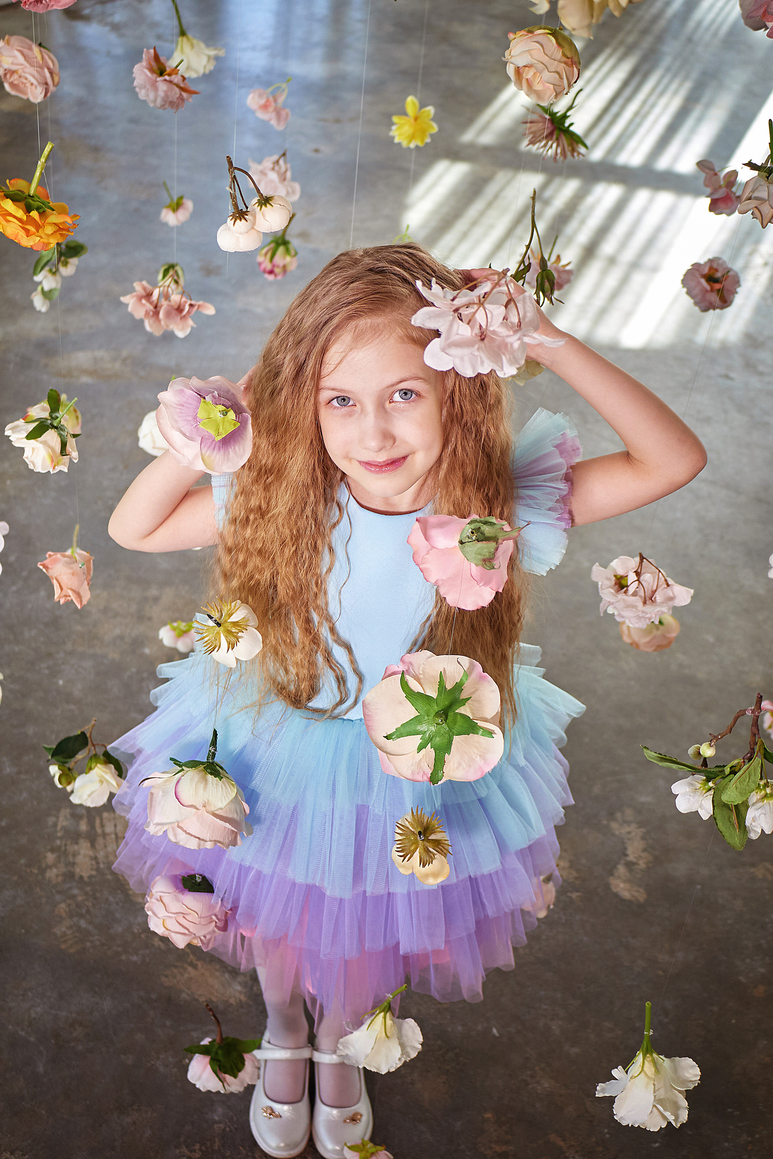 Детские съёмки. Семейный и свадебный фотограф в Ярославле Надежда Бойкова