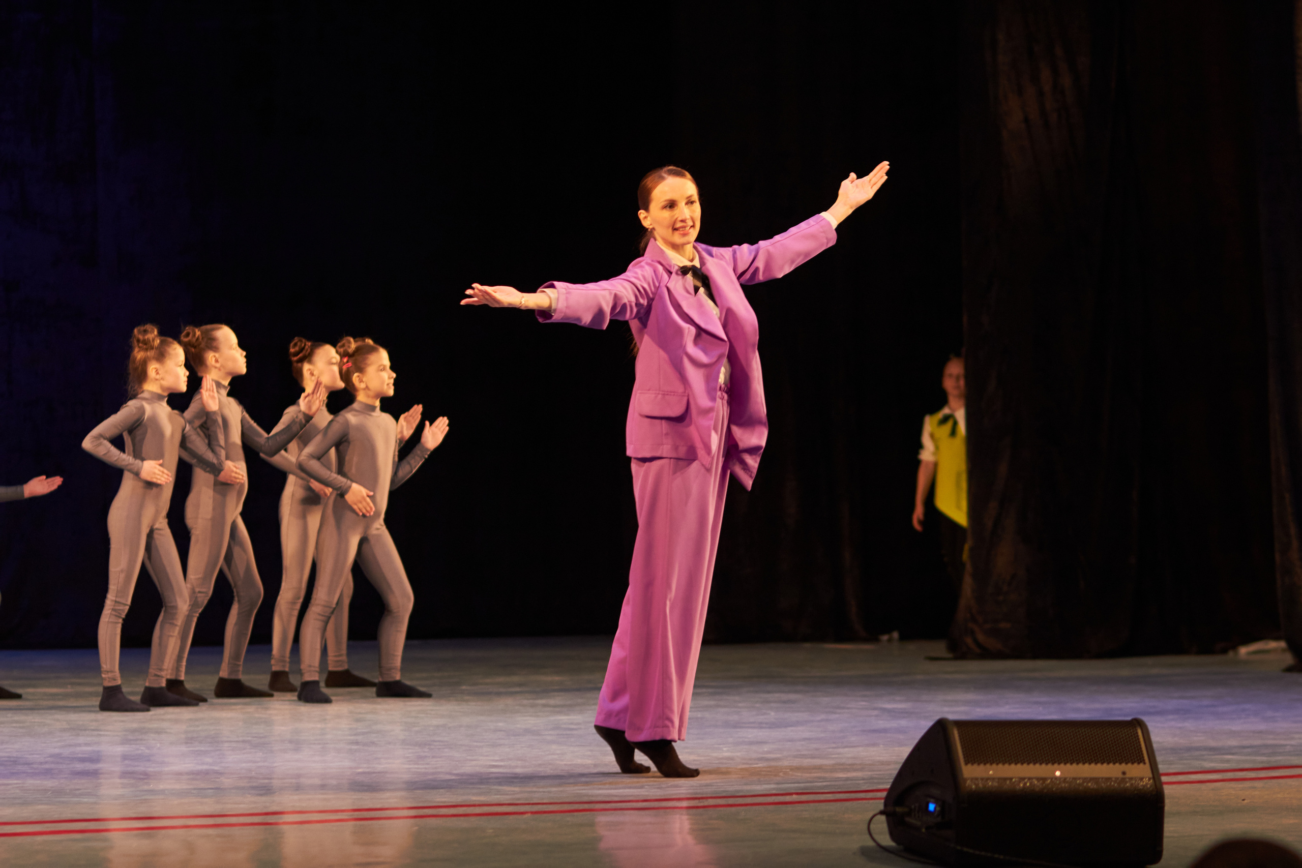 Концертное (фото). Семейный и свадебный фотограф в Ярославле Надежда Бойкова