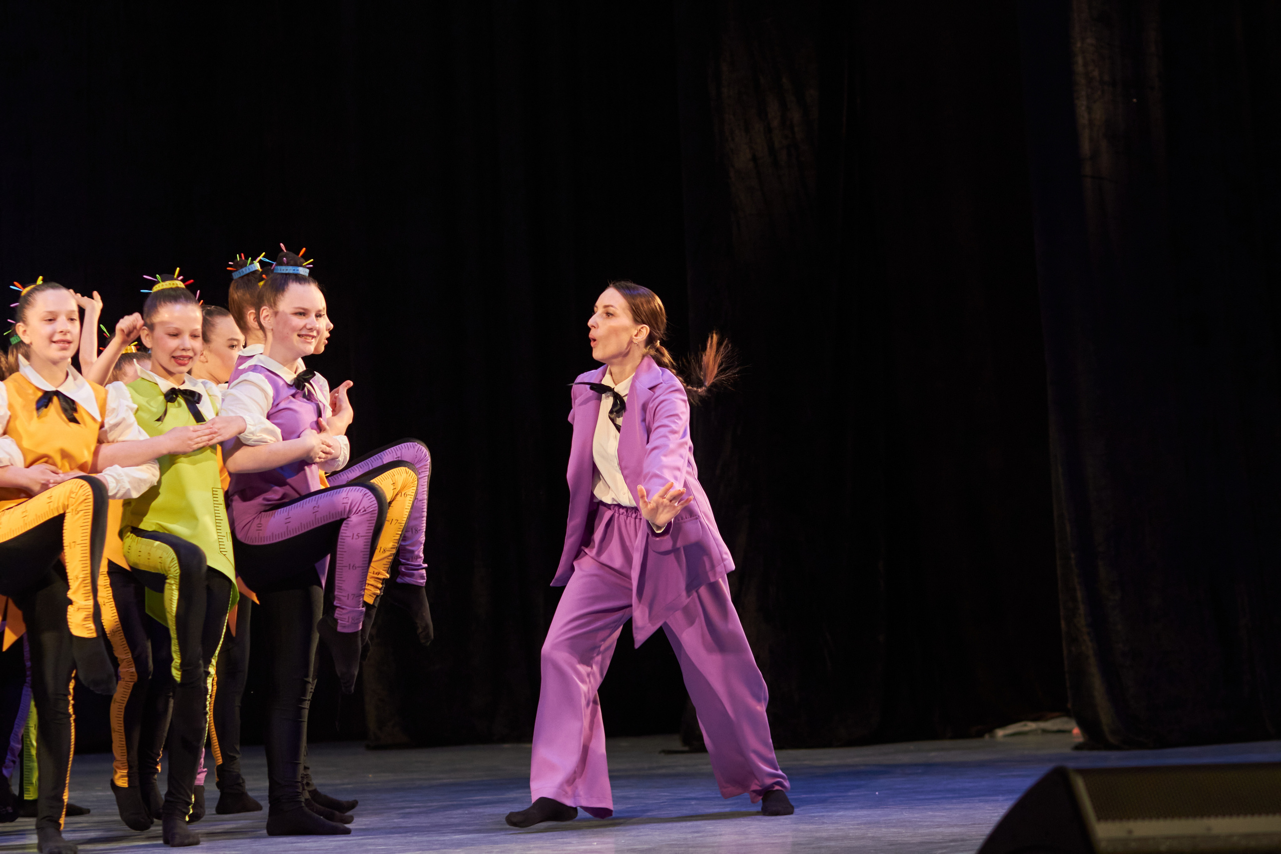 Концертное (фото). Семейный и свадебный фотограф в Ярославле Надежда Бойкова