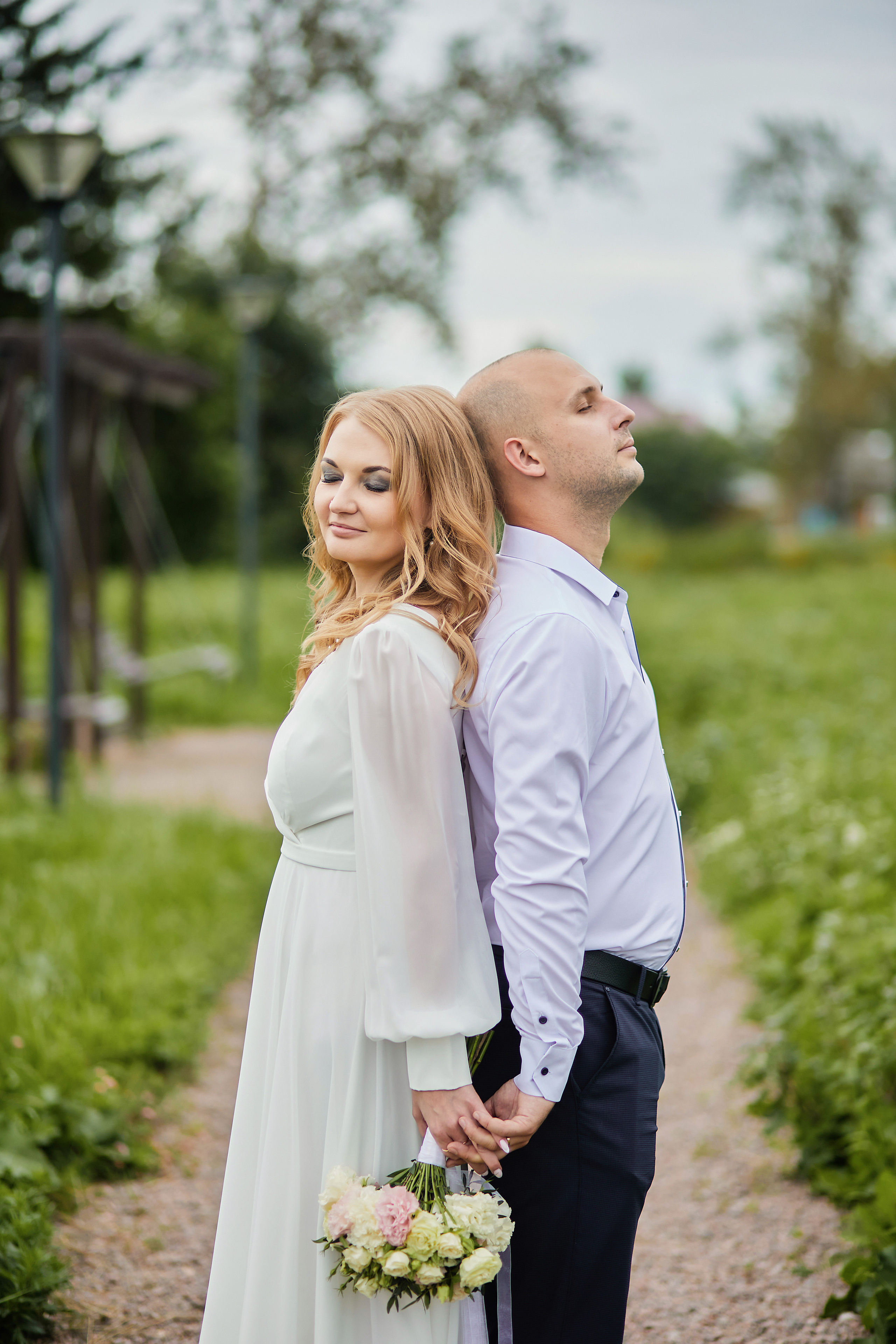 Свадебное фото и видео. Семейный и свадебный фотограф в Ярославле Надежда Бойкова