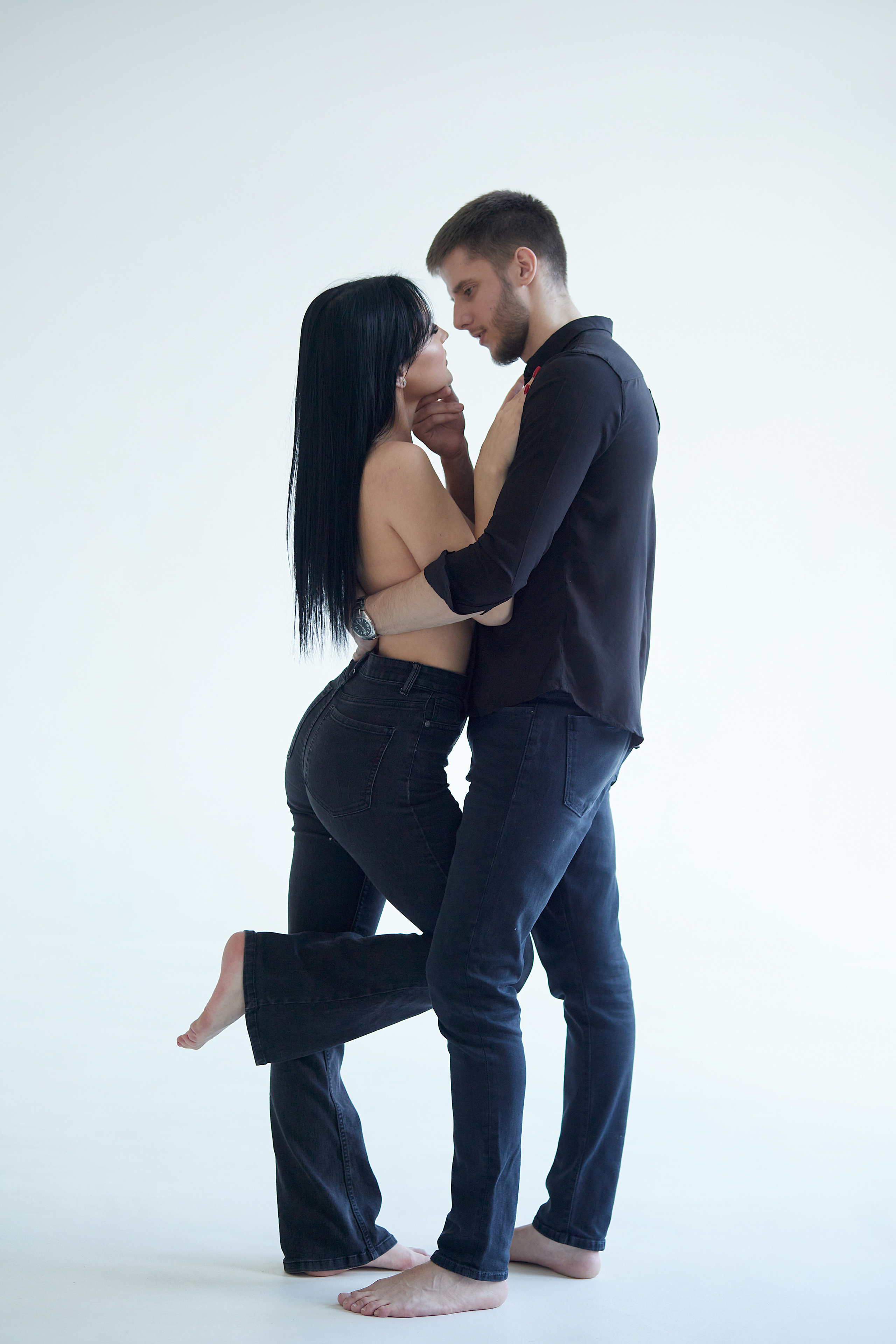 LoveStory. Семейный и свадебный фотограф в Ярославле Надежда Бойкова