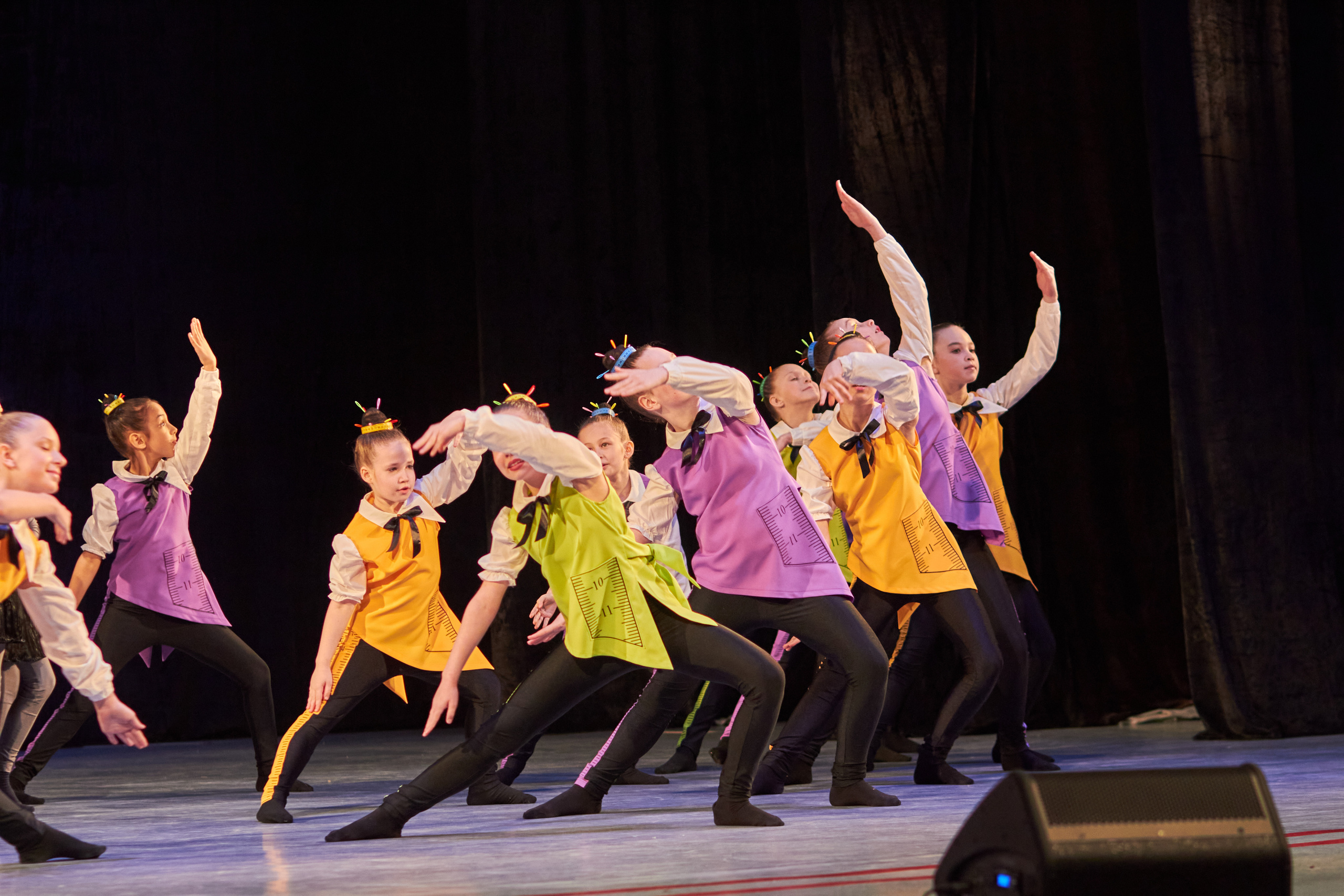 Концертное (фото). Семейный и свадебный фотограф в Ярославле Надежда Бойкова