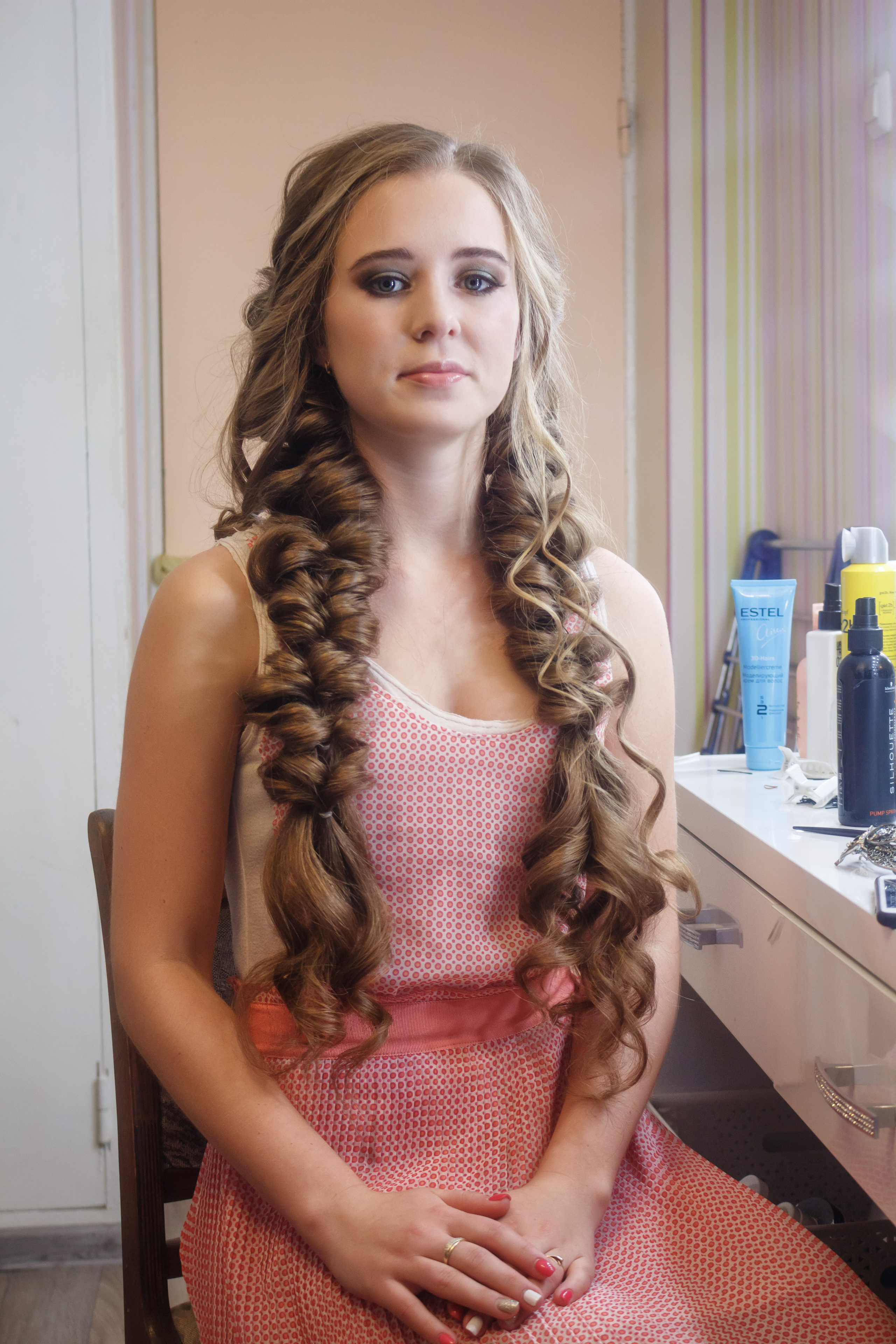 Индивидуальные съёмки. Семейный и свадебный фотограф в Ярославле Надежда Бойкова