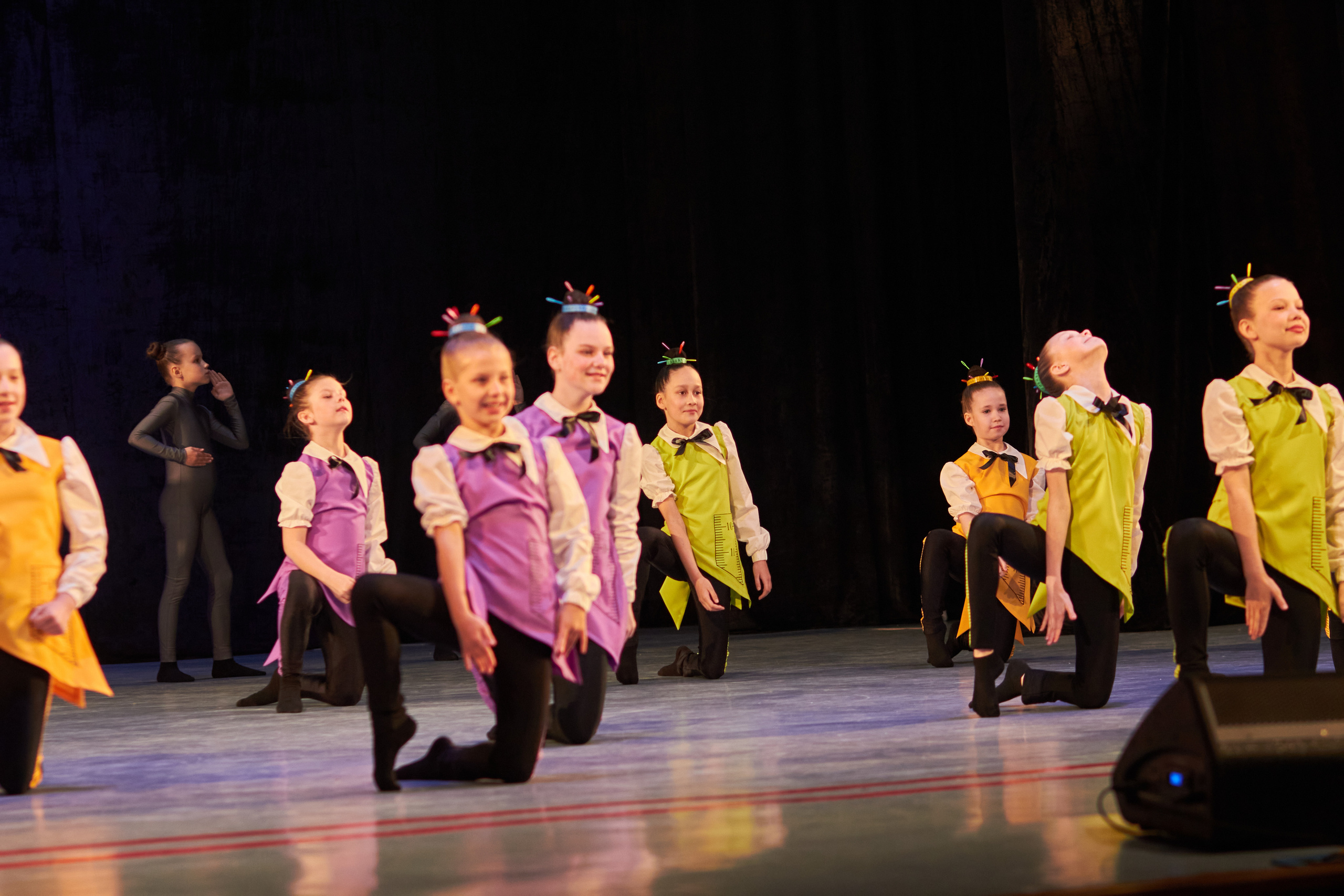 Концертное (фото). Семейный и свадебный фотограф в Ярославле Надежда Бойкова