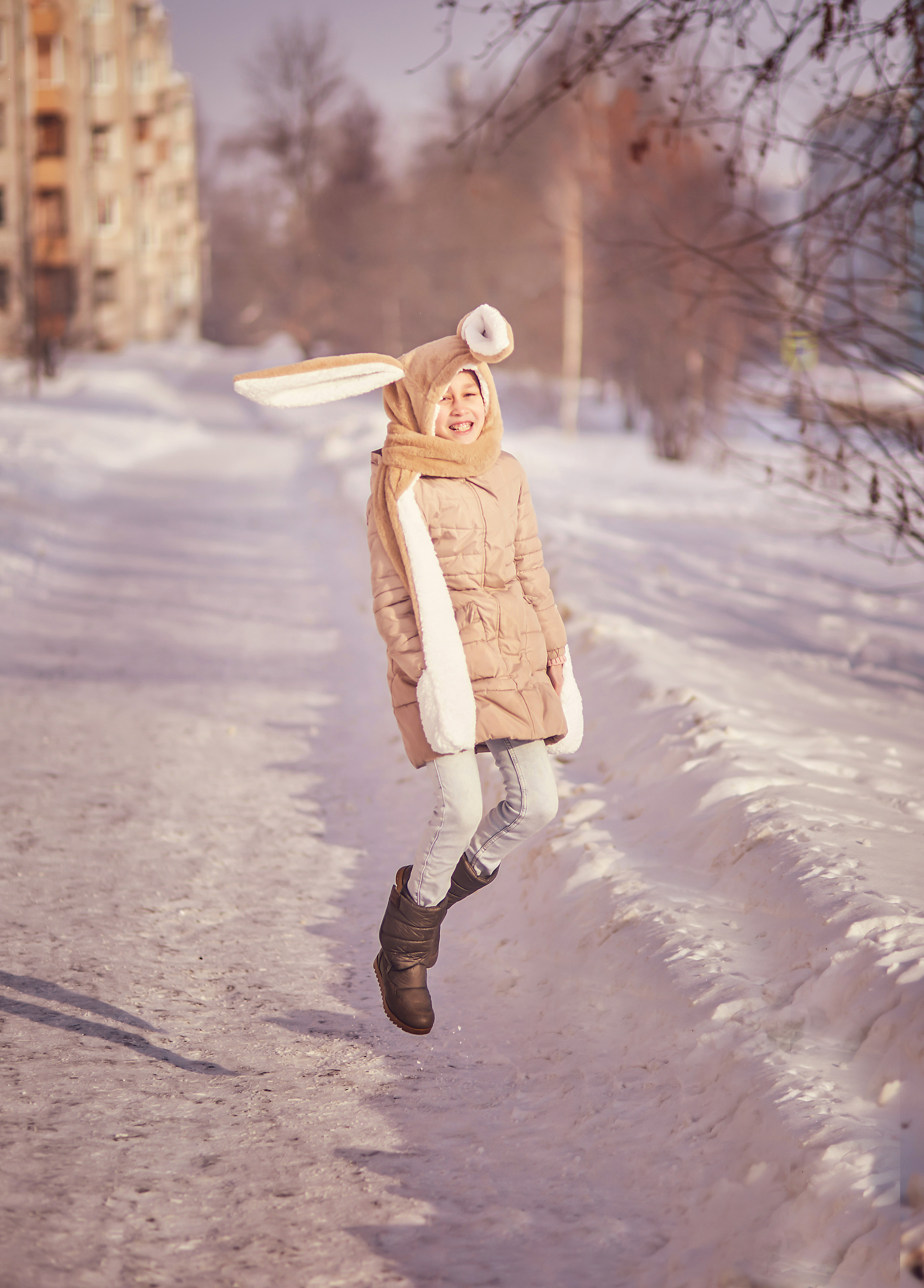 Детские съёмки. Семейный и свадебный фотограф в Ярославле Надежда Бойкова