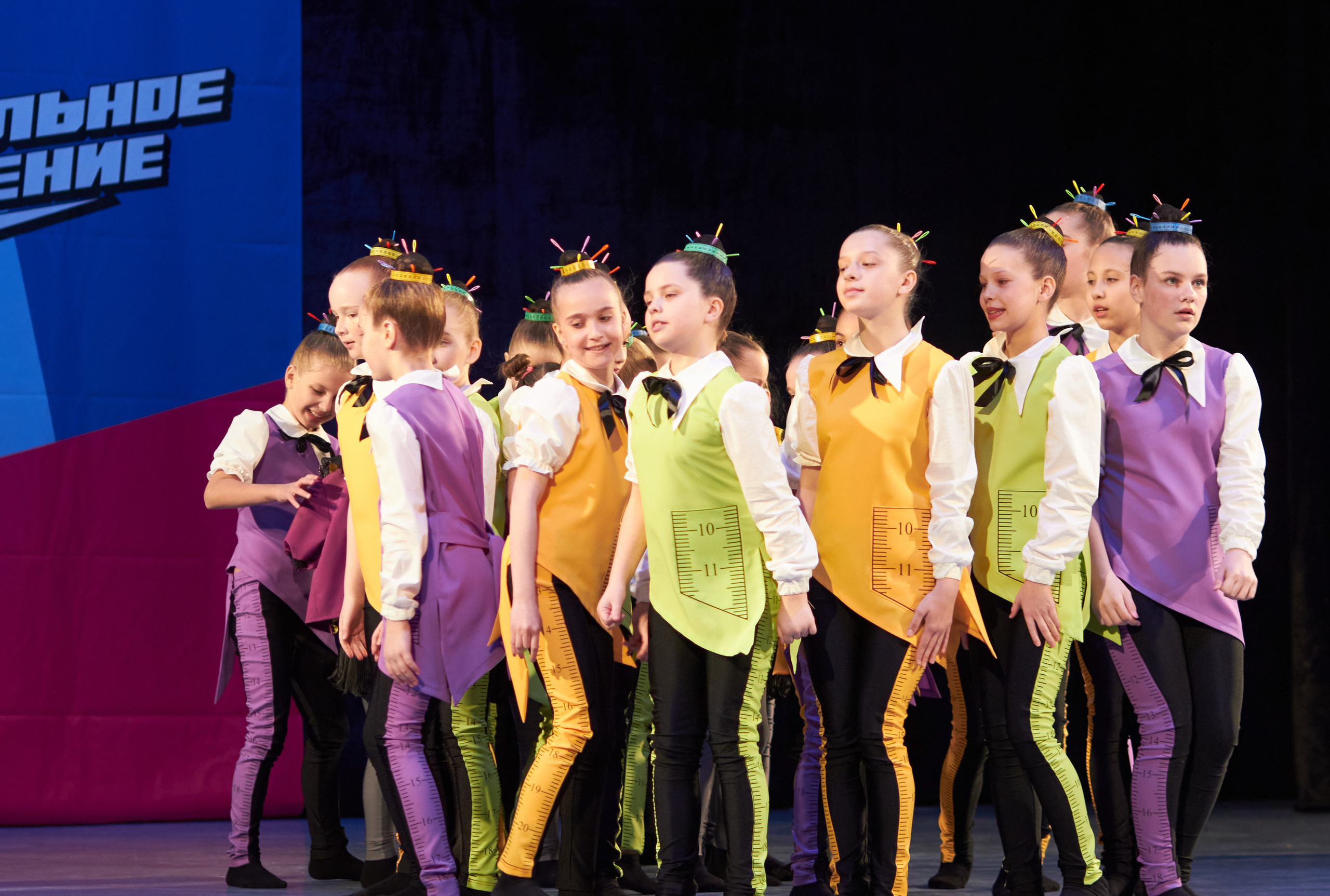 Концертное (фото). Семейный и свадебный фотограф в Ярославле Надежда Бойкова