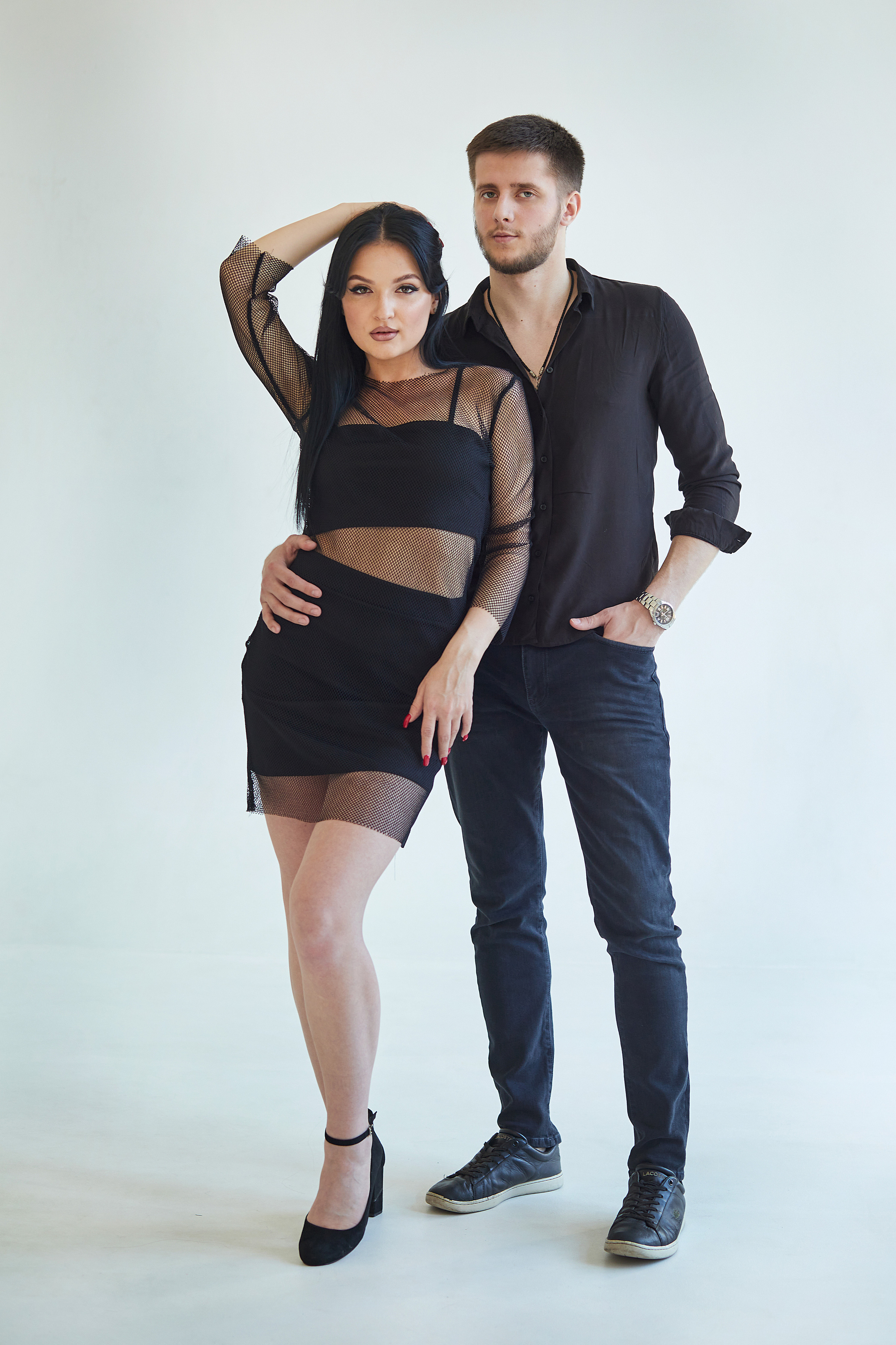 LoveStory. Семейный и свадебный фотограф в Ярославле Надежда Бойкова