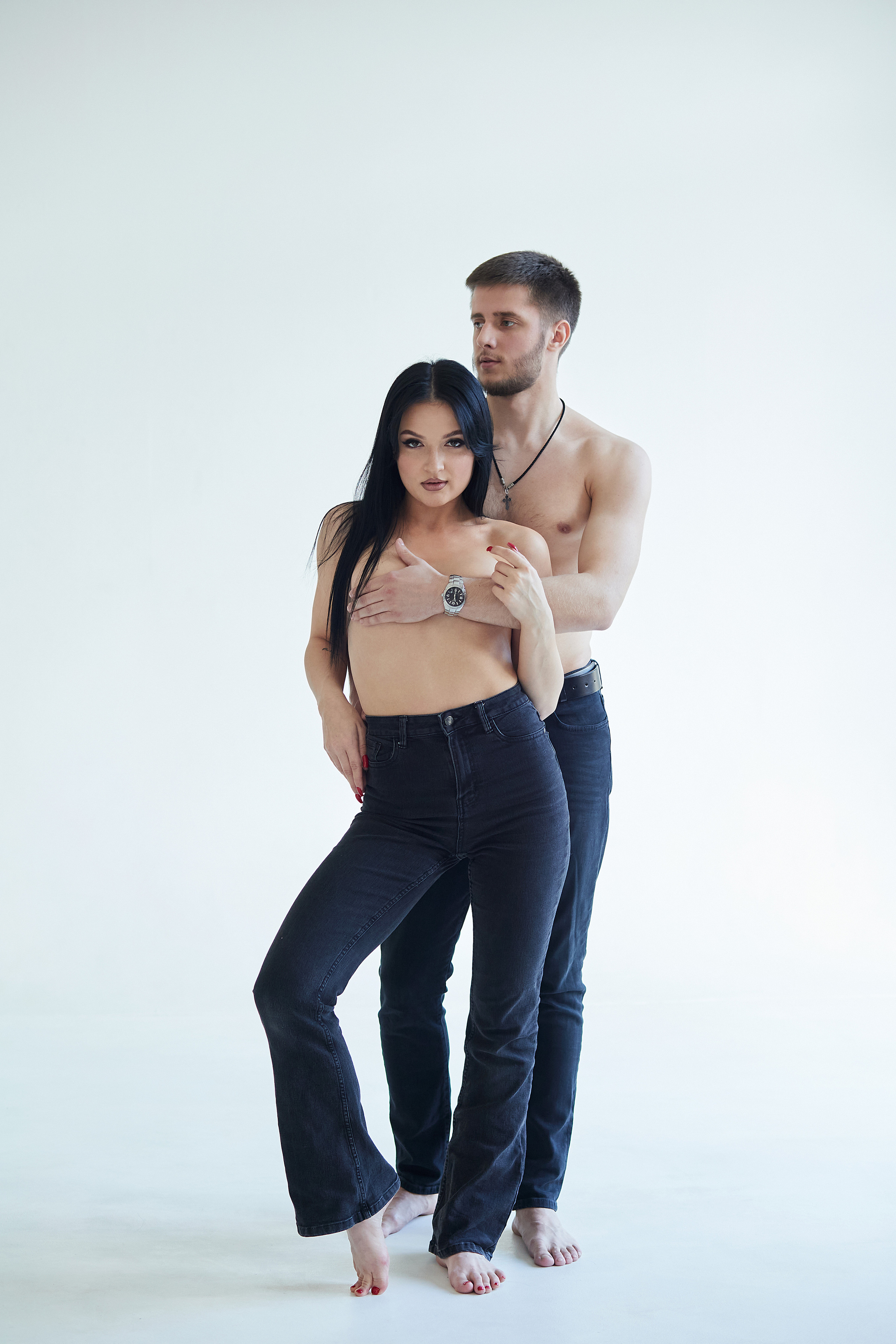 LoveStory. Семейный и свадебный фотограф в Ярославле Надежда Бойкова