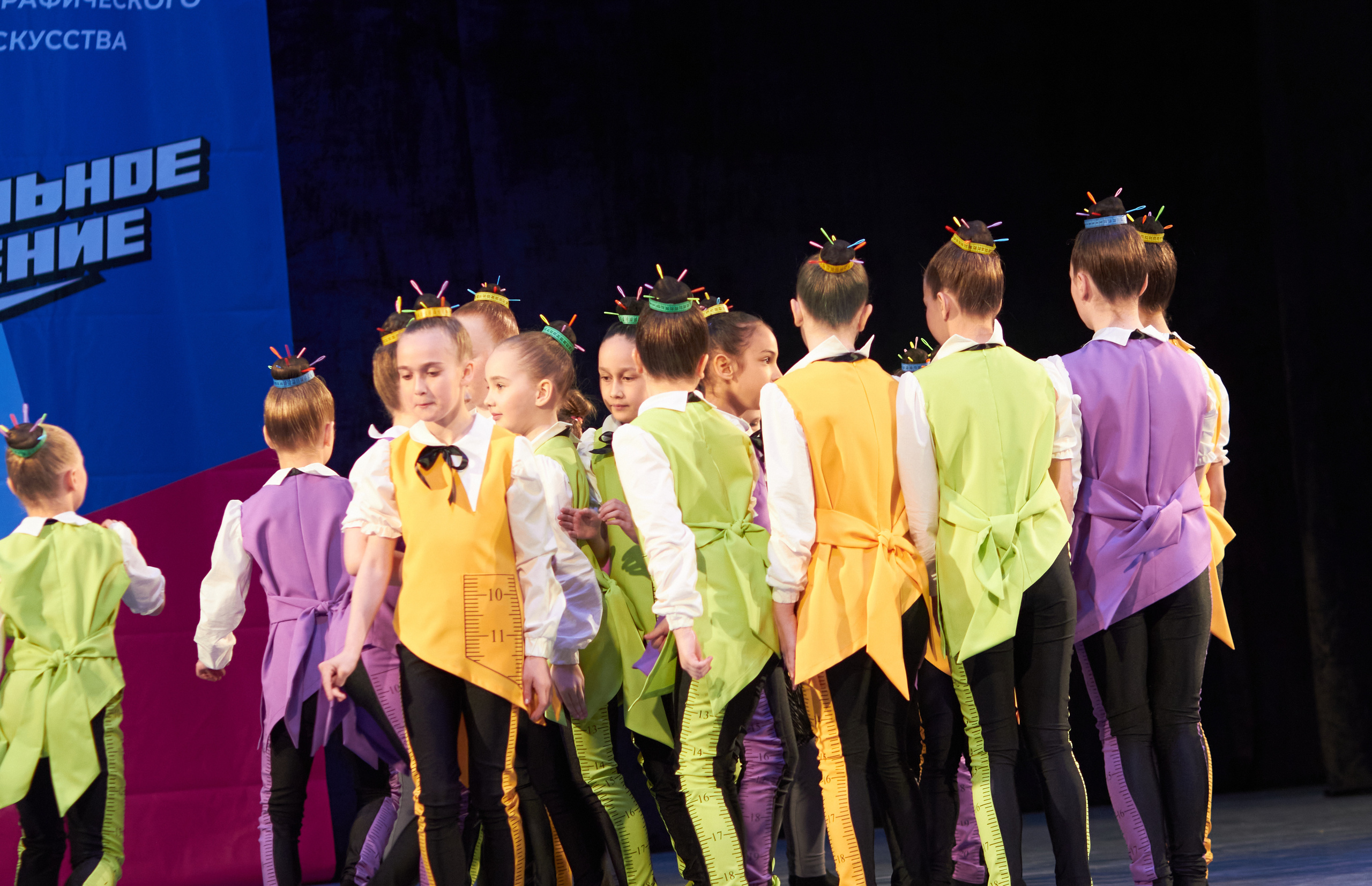 Концертное (фото). Семейный и свадебный фотограф в Ярославле Надежда Бойкова