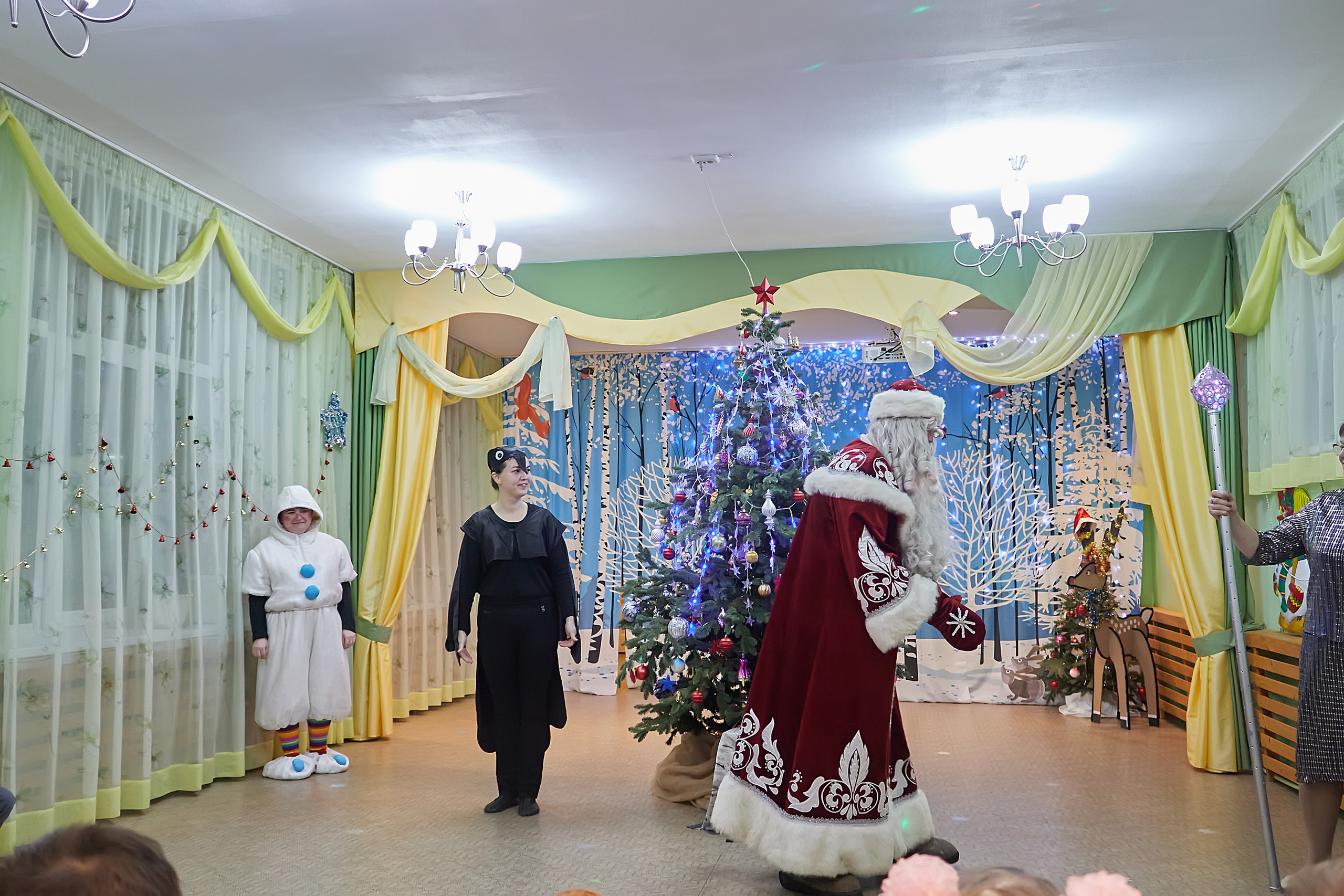 Выпускные и утренники детский сад (фото). Семейный и свадебный фотограф в Ярославле Надежда Бойкова