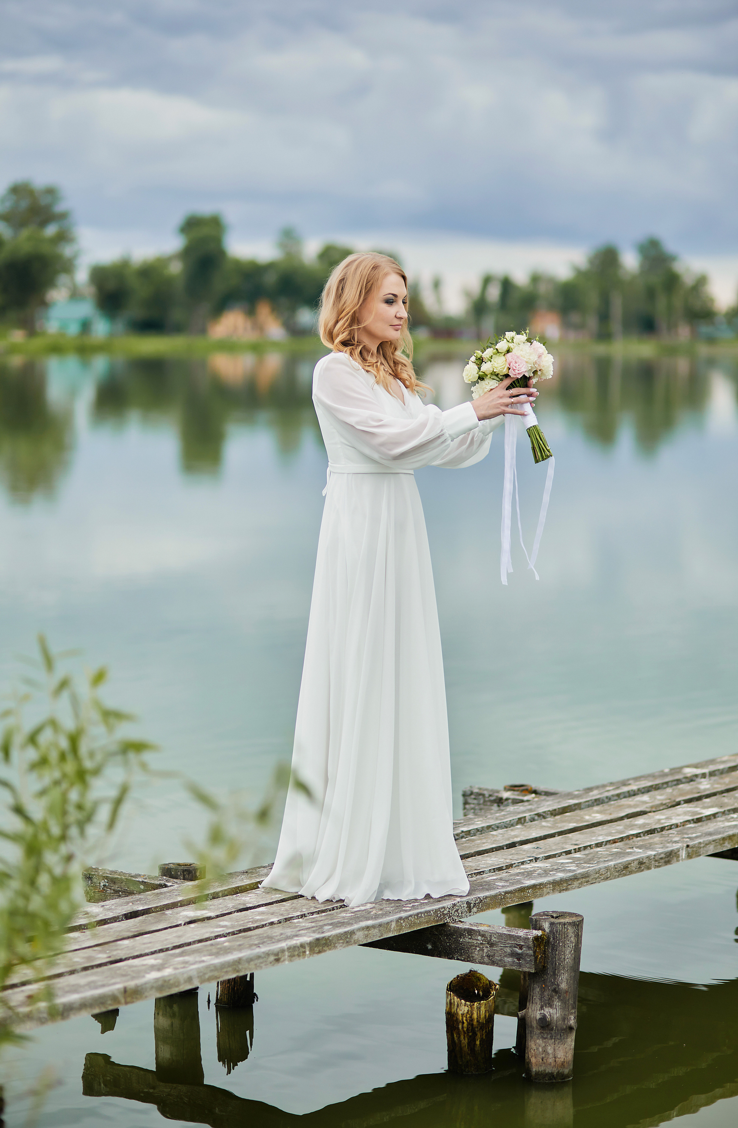 Свадебное фото и видео. Семейный и свадебный фотограф в Ярославле Надежда Бойкова