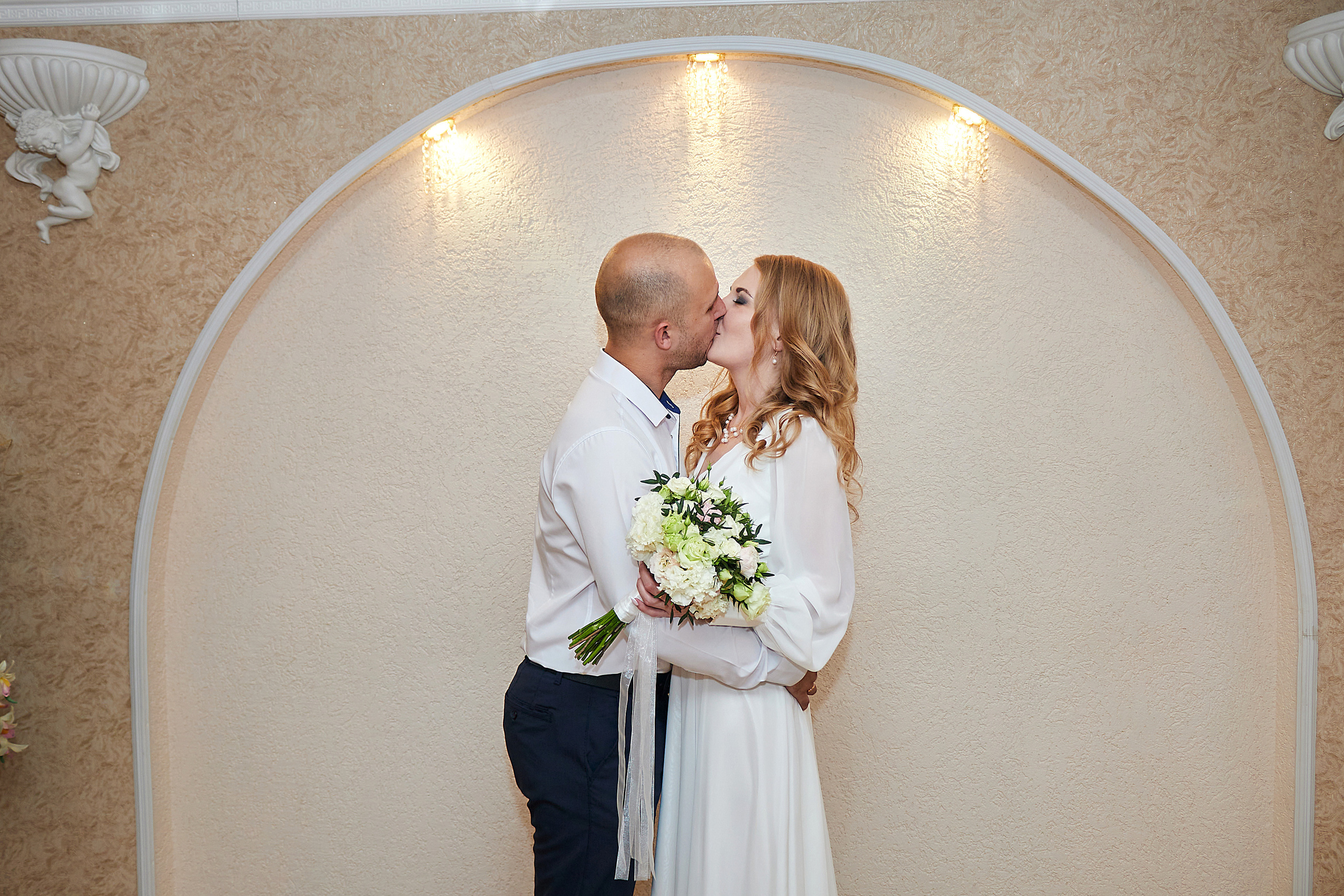 Свадебное фото и видео. Семейный и свадебный фотограф в Ярославле Надежда Бойкова