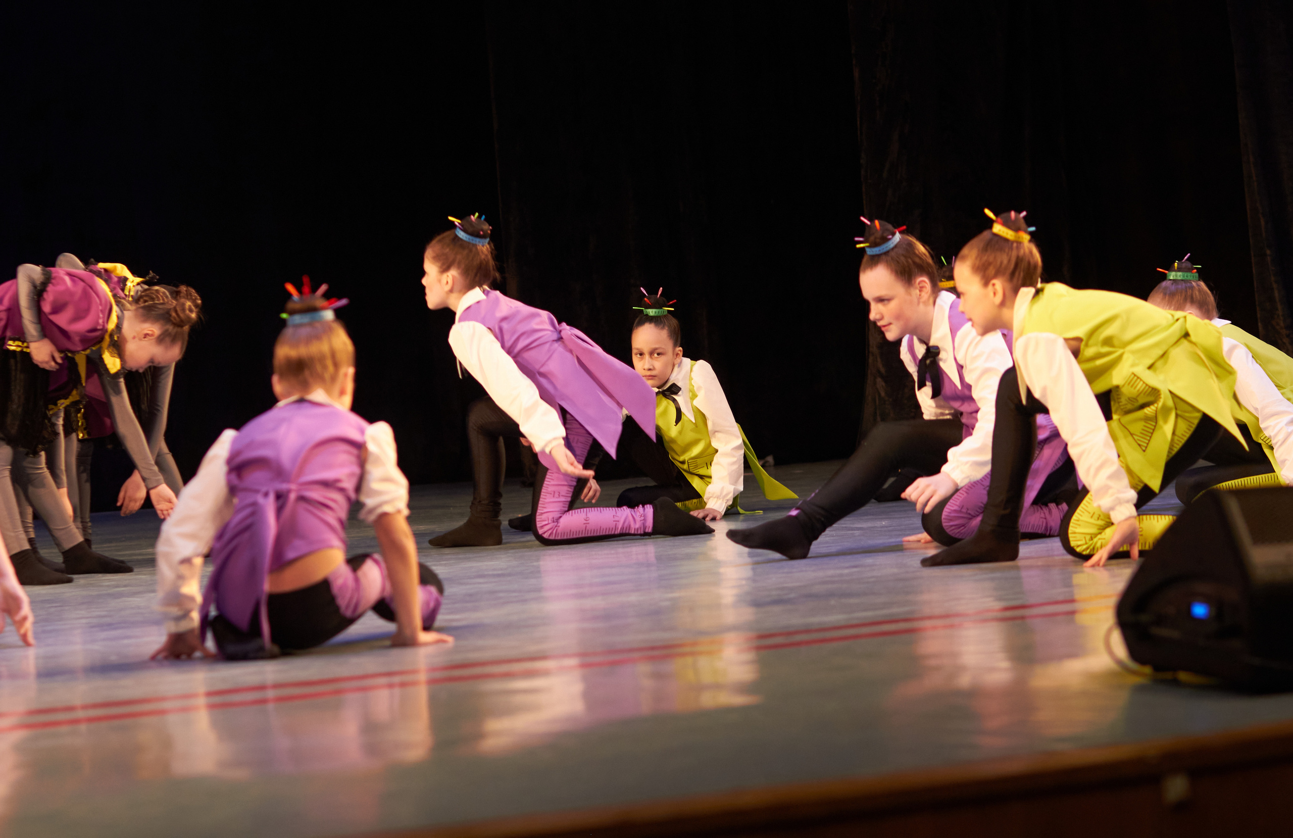 Концертное (фото). Семейный и свадебный фотограф в Ярославле Надежда Бойкова