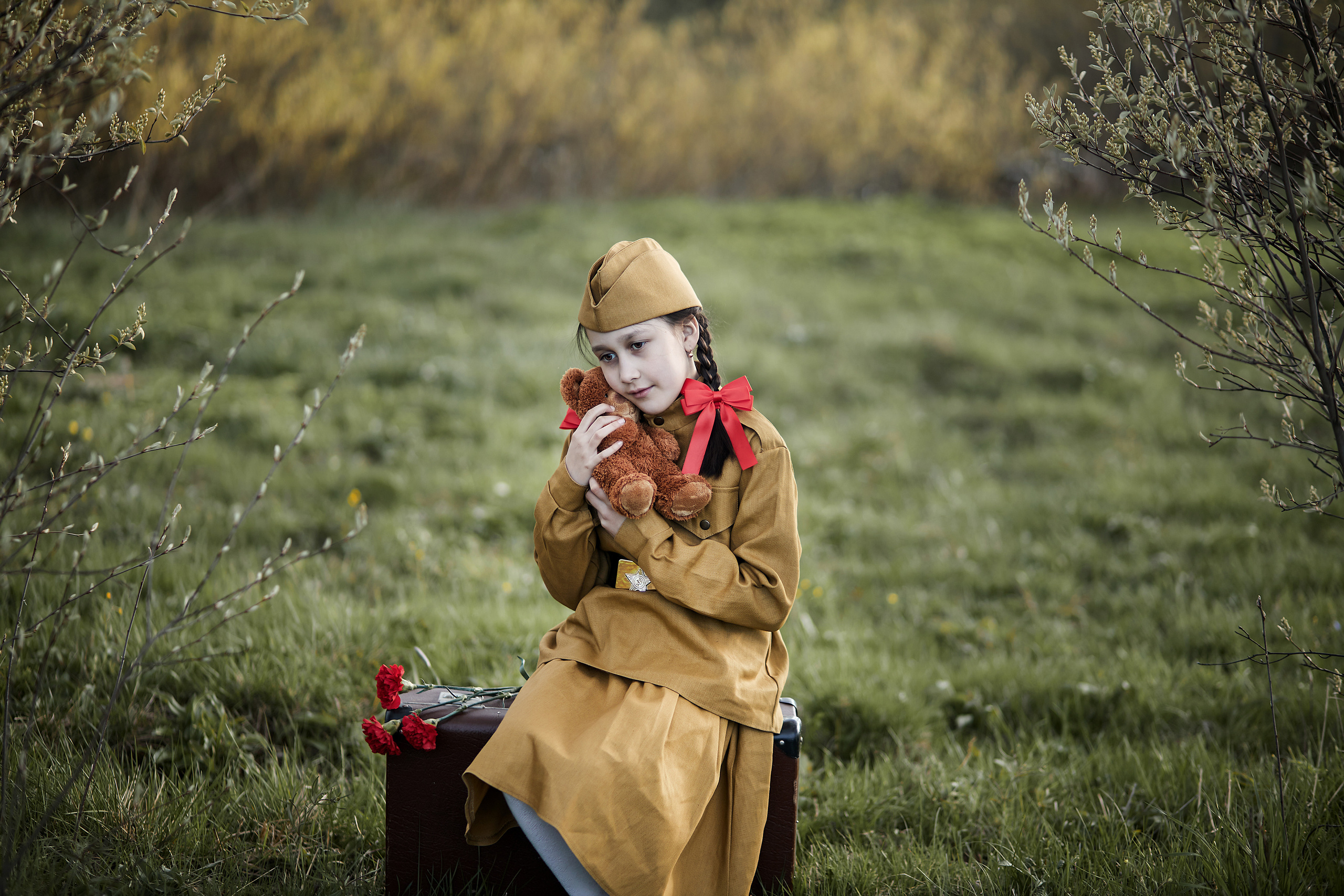 Детские съёмки. Семейный и свадебный фотограф в Ярославле Надежда Бойкова