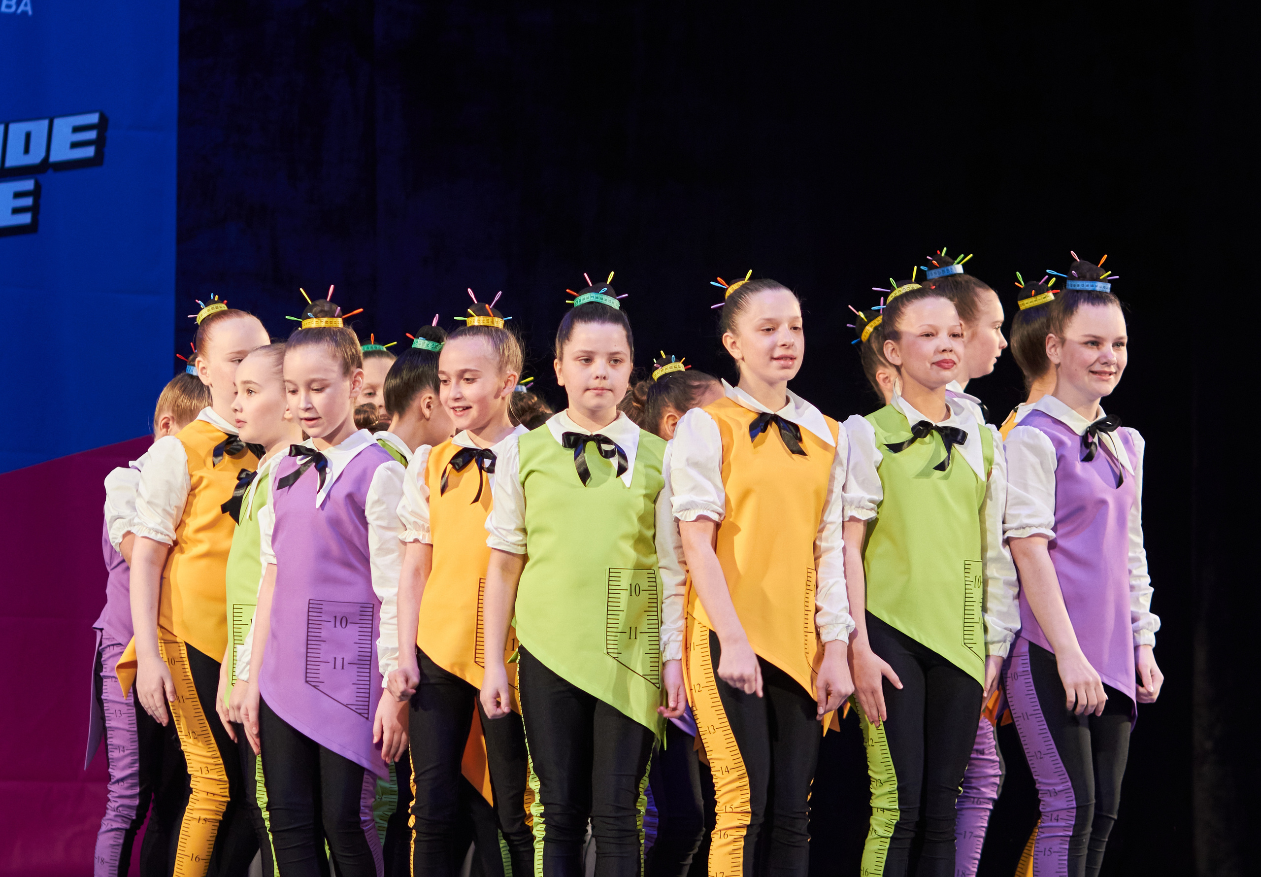 Концертное (фото). Семейный и свадебный фотограф в Ярославле Надежда Бойкова