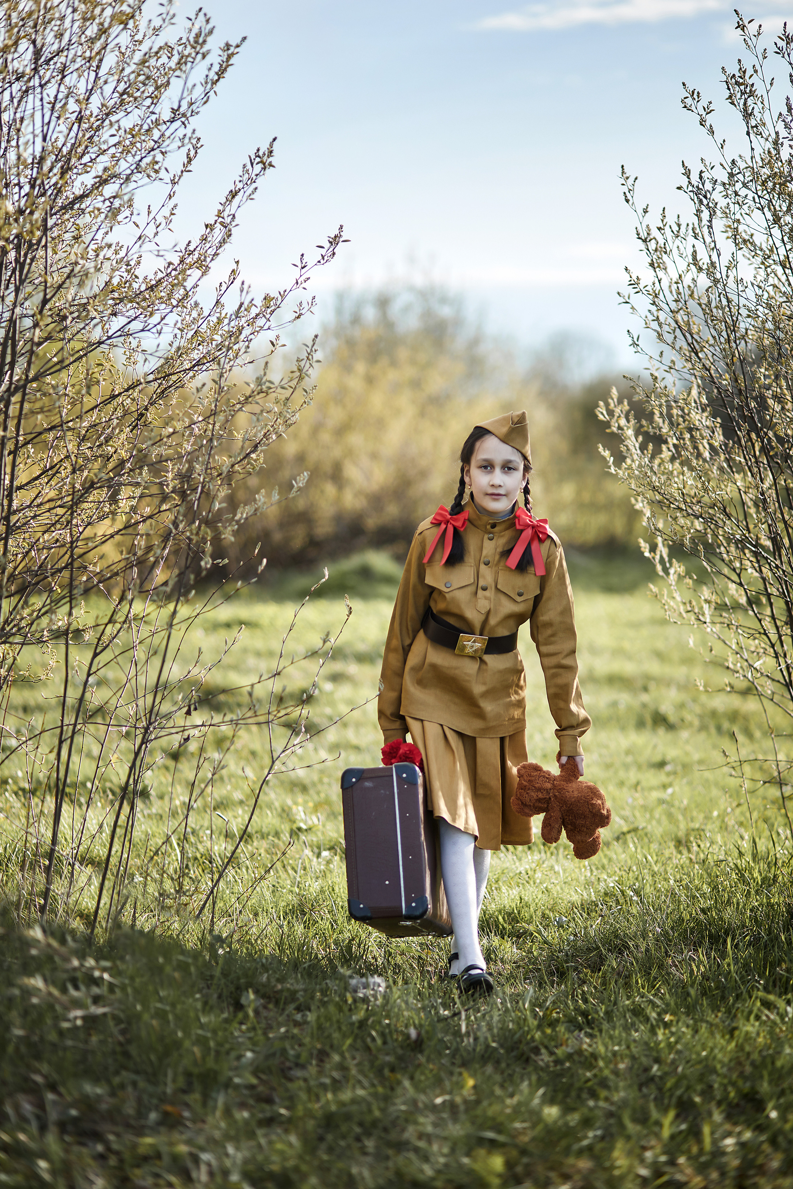 Детские съёмки. Семейный и свадебный фотограф в Ярославле Надежда Бойкова