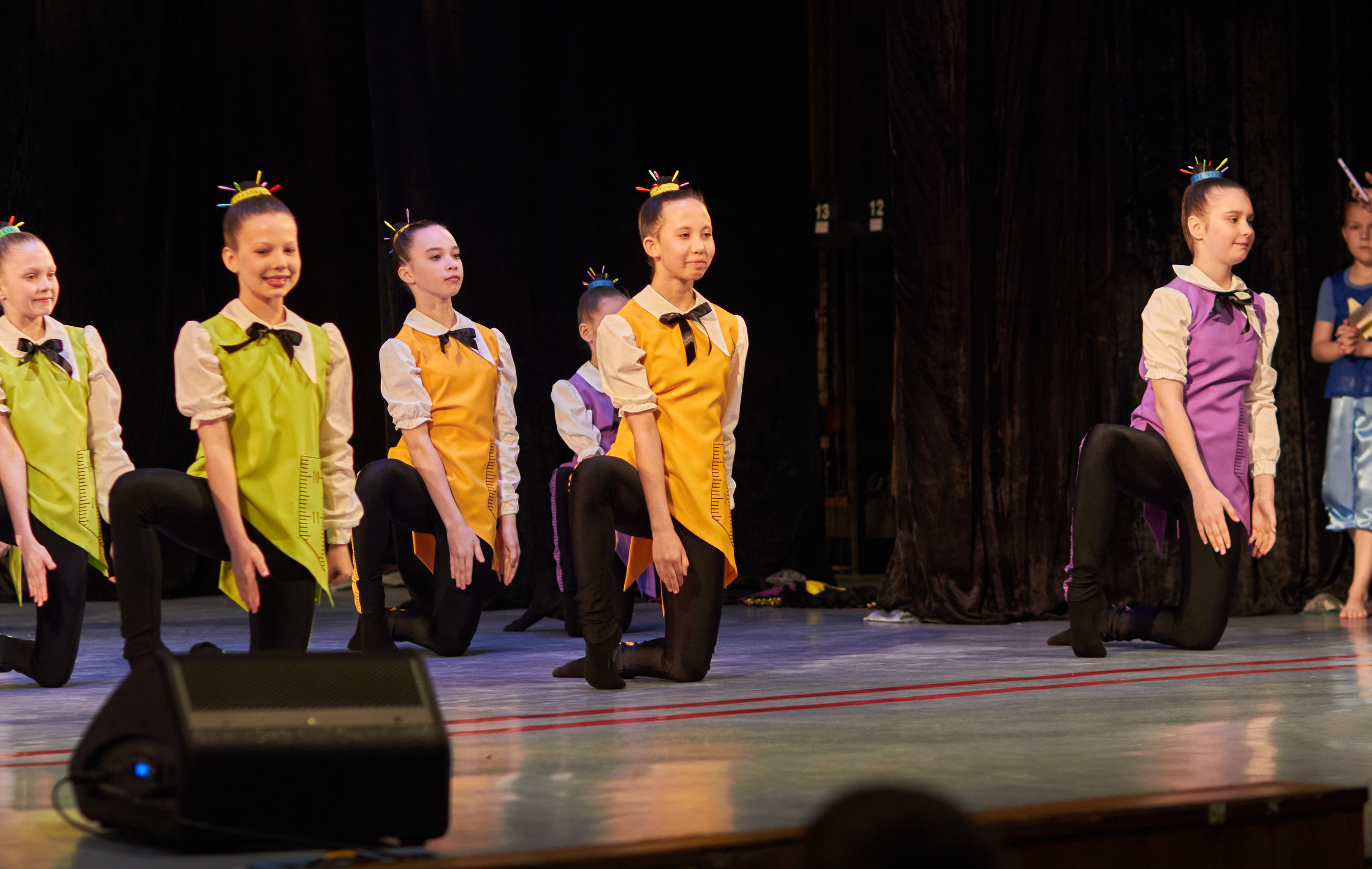 Концертное (фото). Семейный и свадебный фотограф в Ярославле Надежда Бойкова