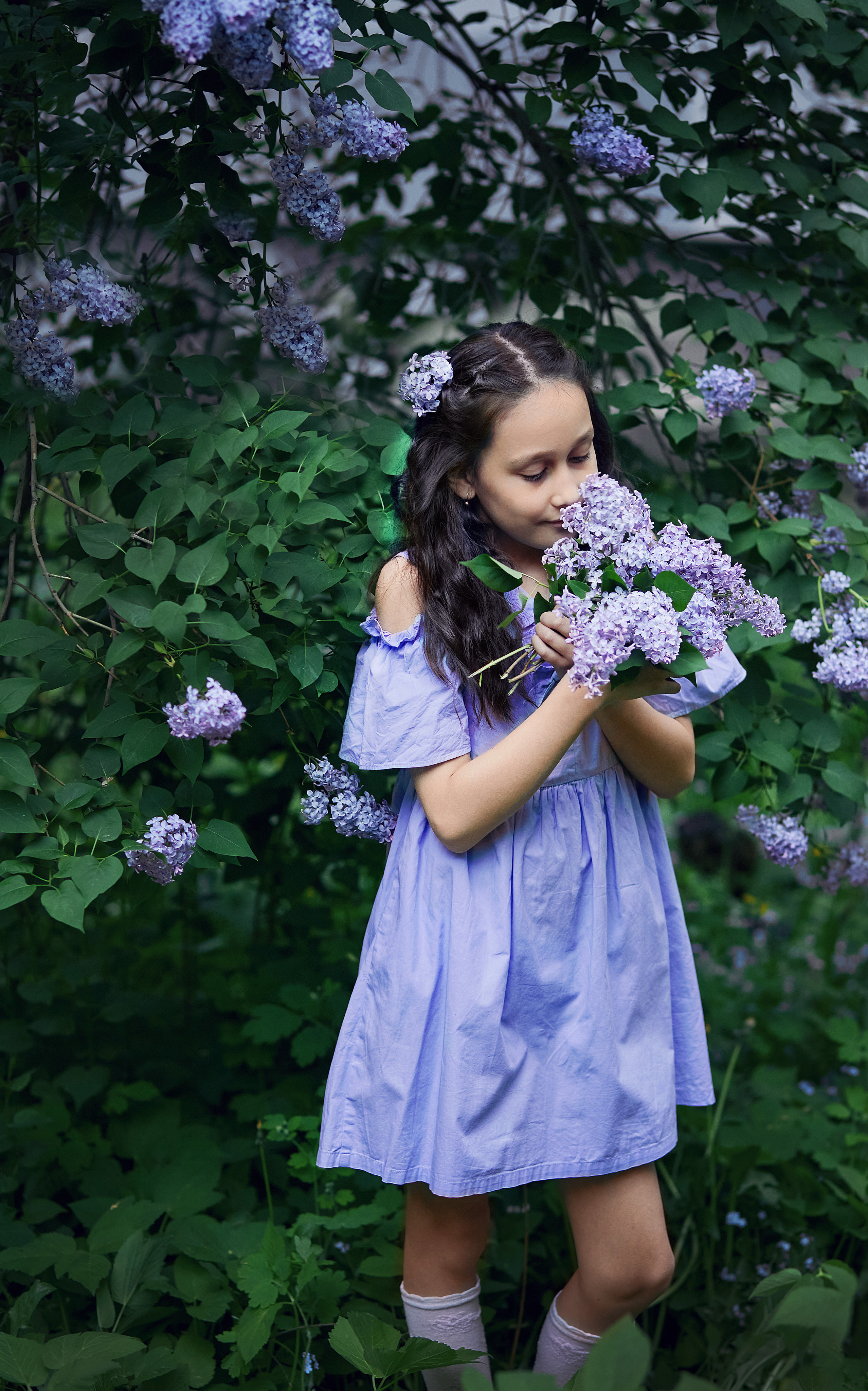 Детские съёмки. Семейный и свадебный фотограф в Ярославле Надежда Бойкова