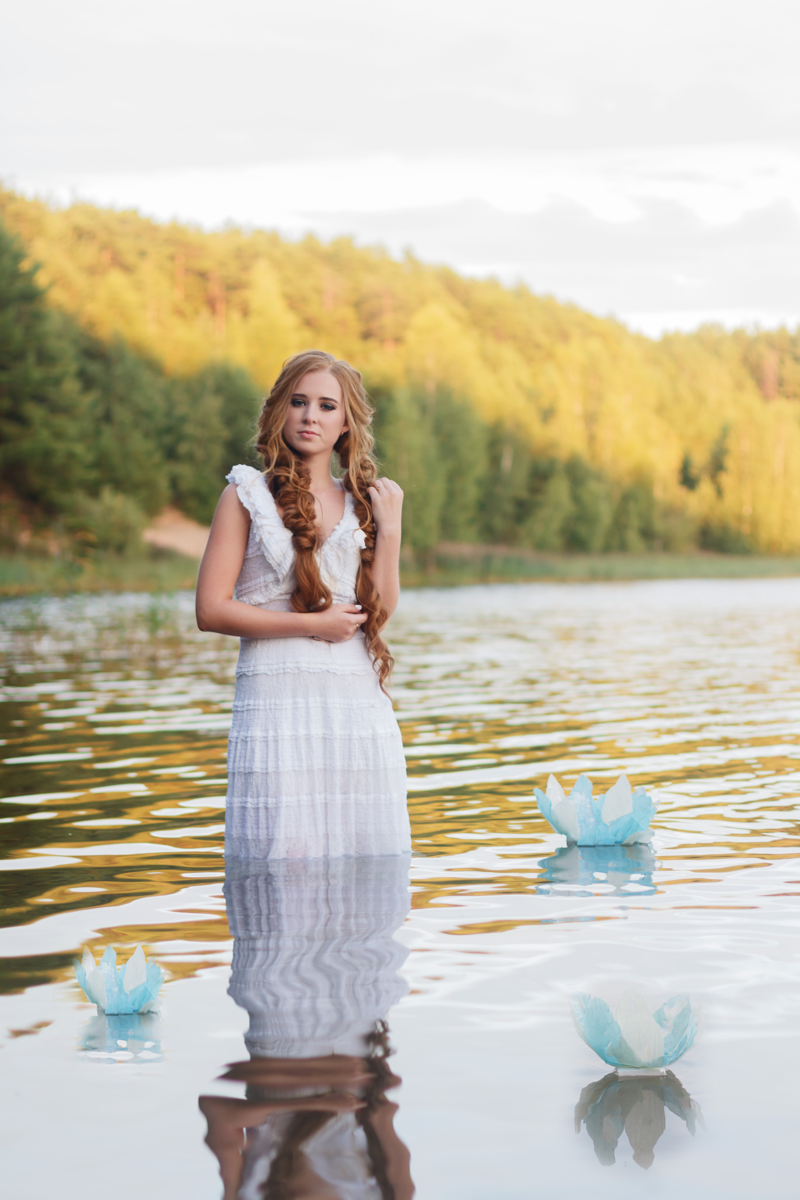 Индивидуальные съёмки. Семейный и свадебный фотограф в Ярославле Надежда Бойкова