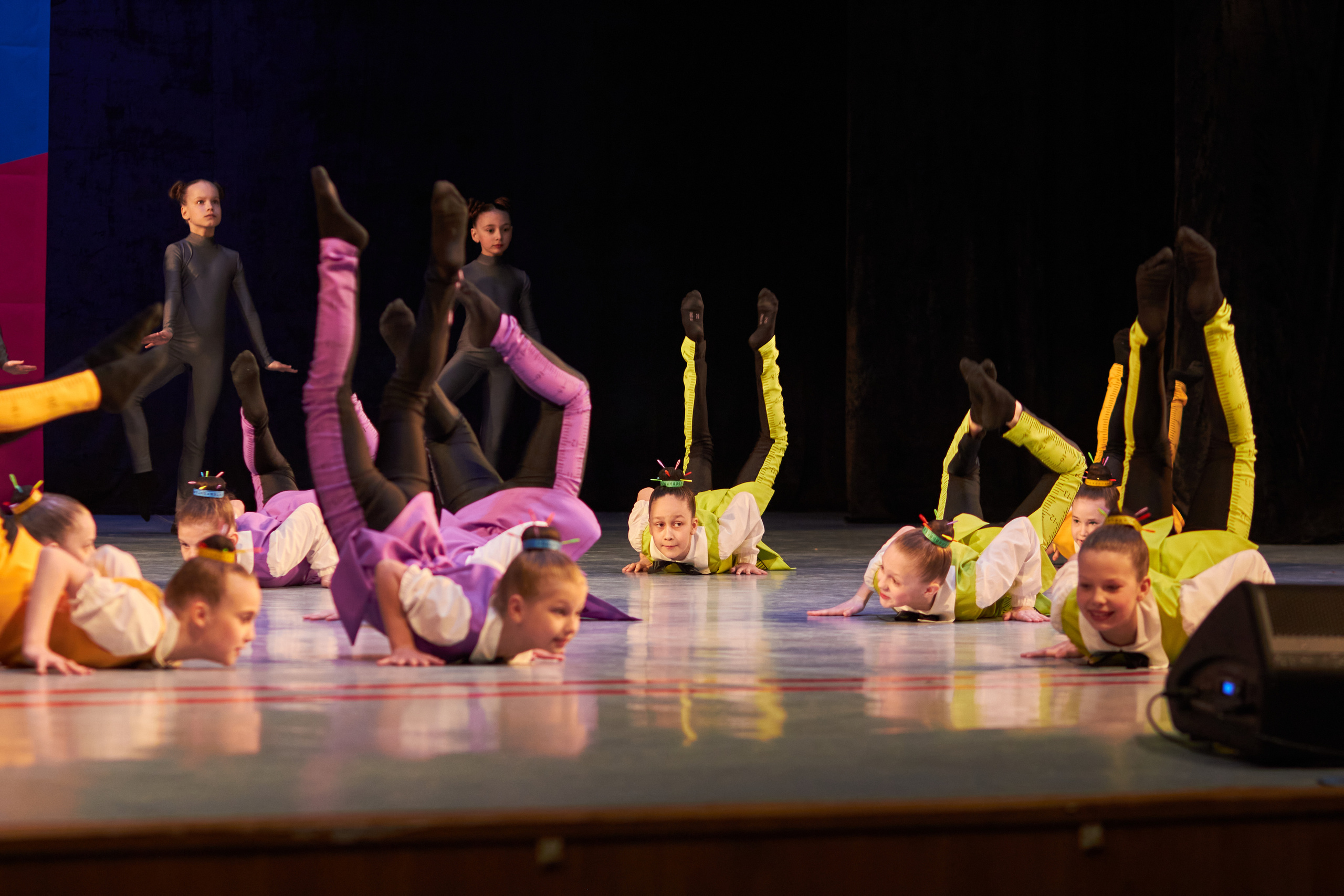 Концертное (фото). Семейный и свадебный фотограф в Ярославле Надежда Бойкова