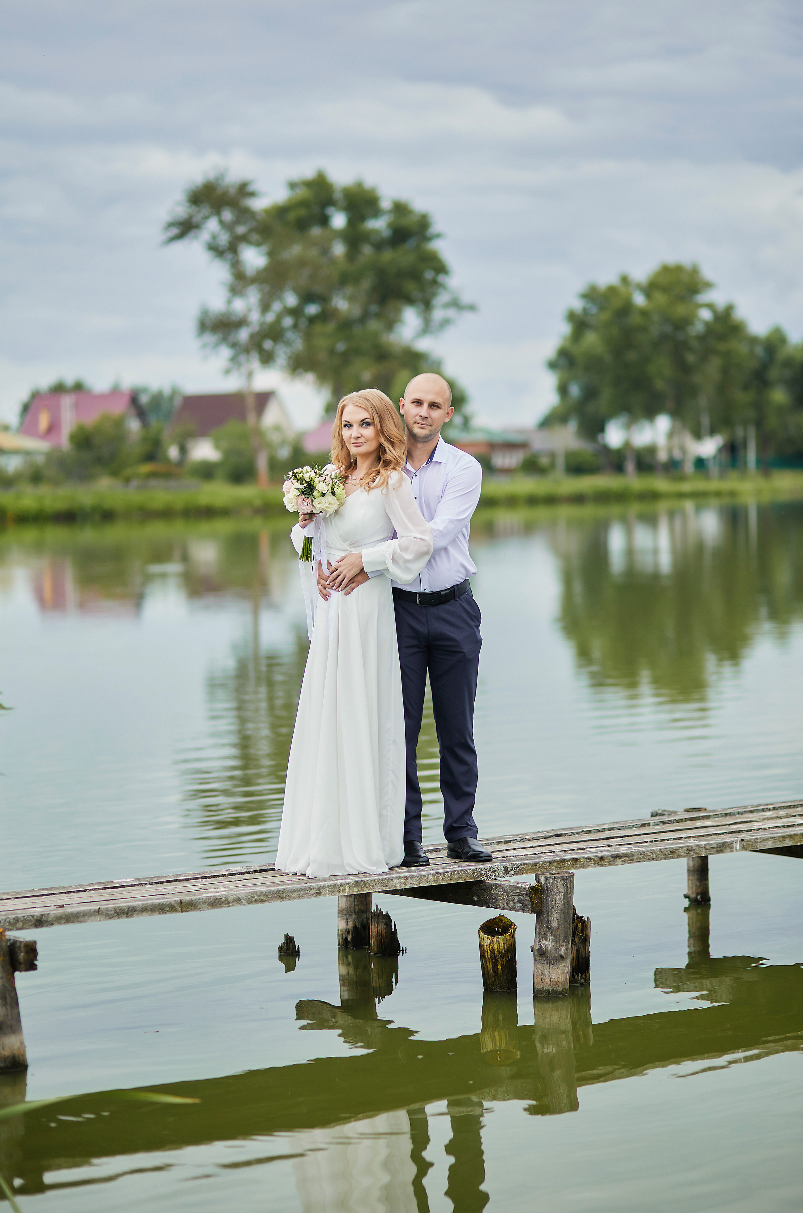 Свадебное фото и видео. Семейный и свадебный фотограф в Ярославле Надежда Бойкова
