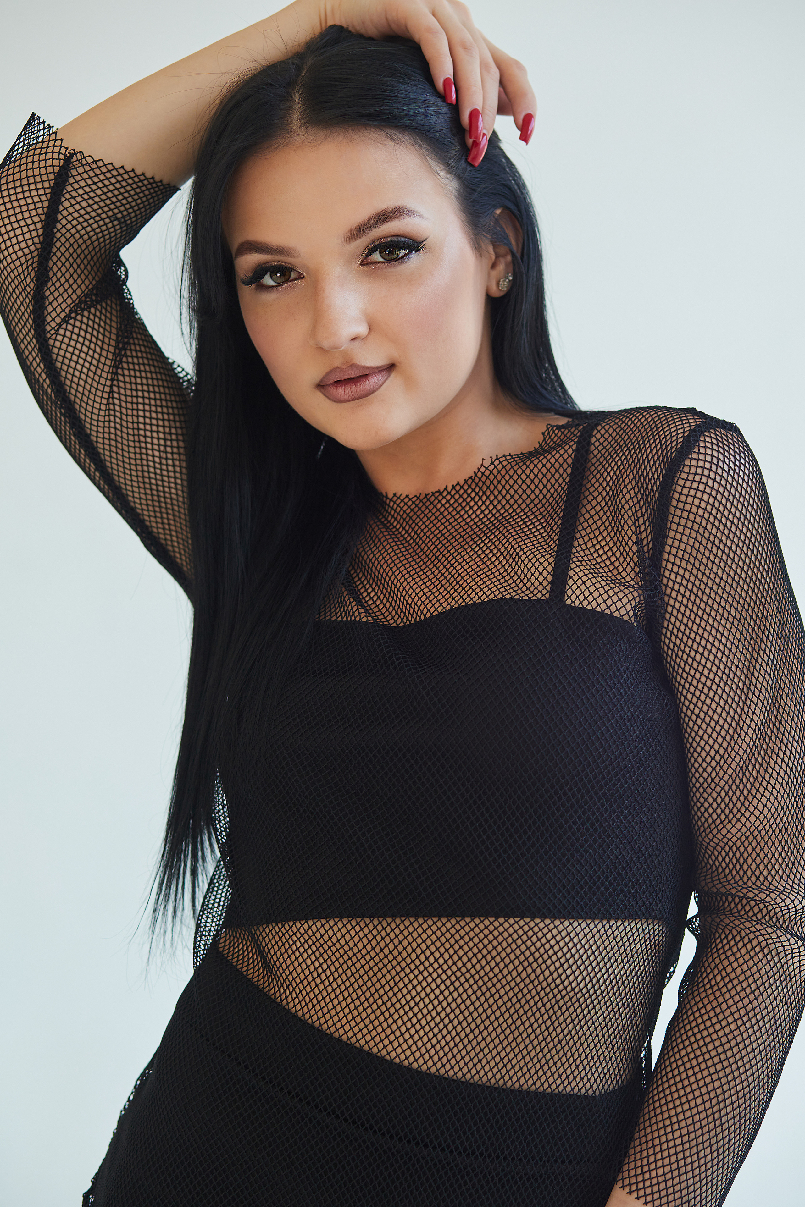 Максим и Алина. Семейный и свадебный фотограф в Ярославле Надежда Бойкова