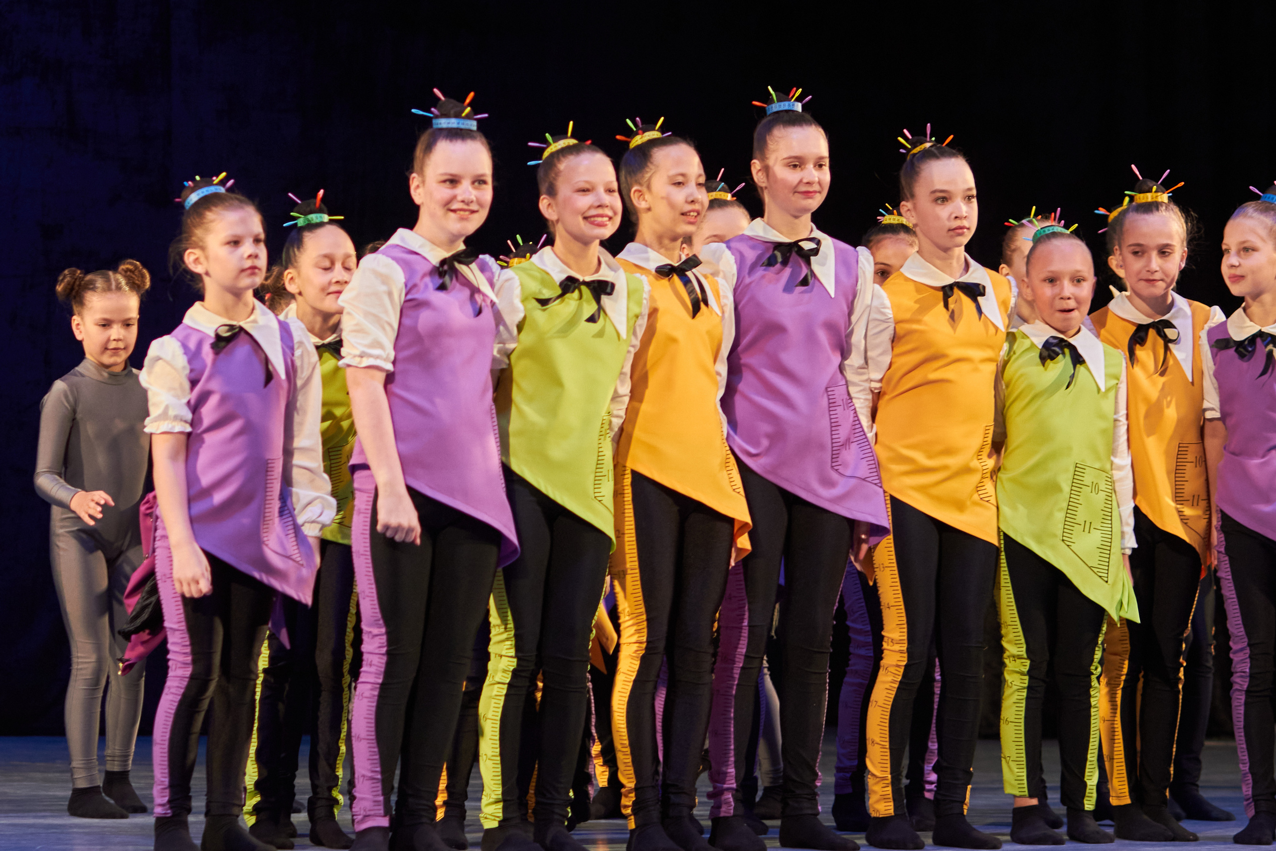 Концертное (фото). Семейный и свадебный фотограф в Ярославле Надежда Бойкова